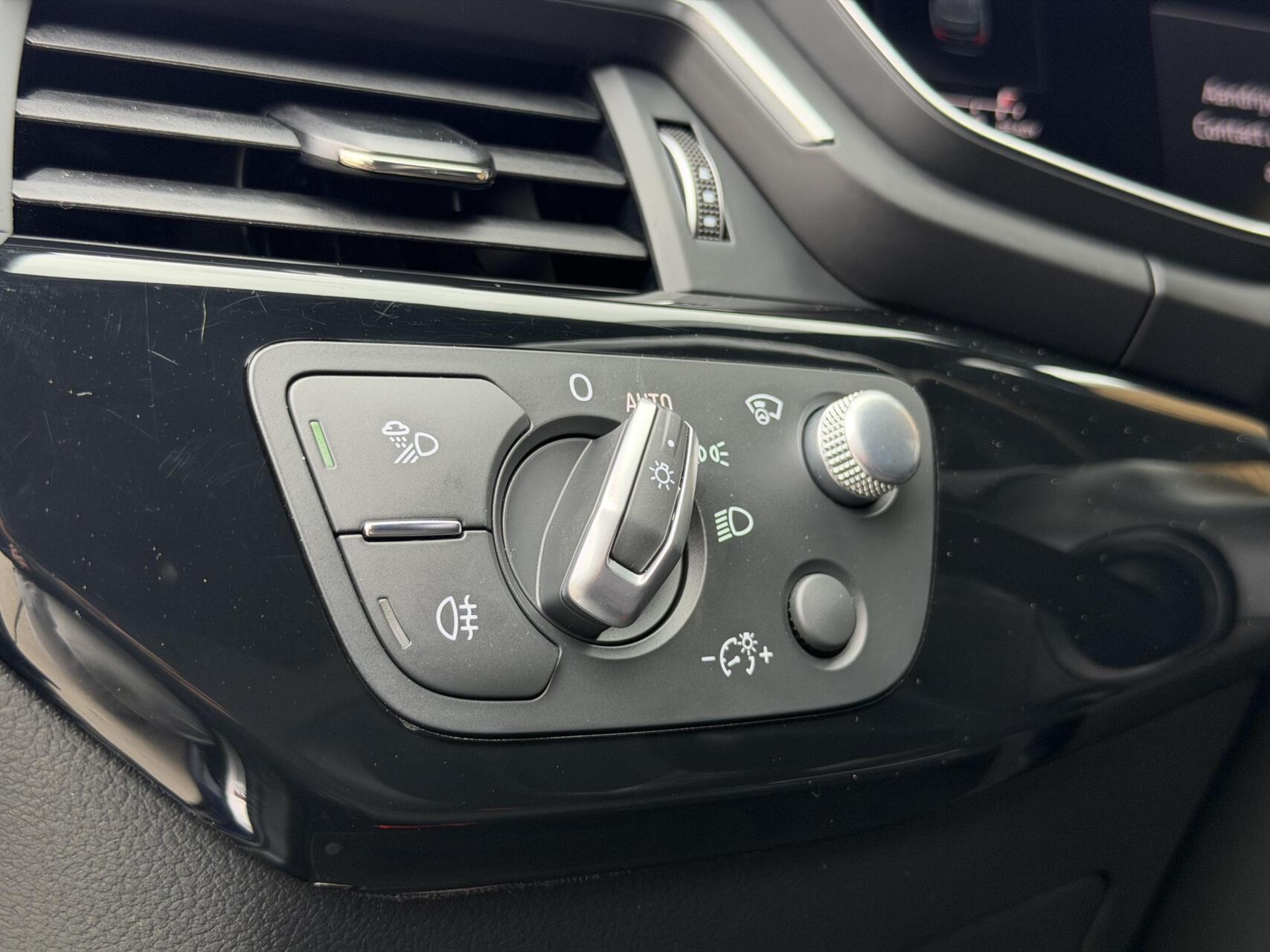 Foto van Audi A4 Avant