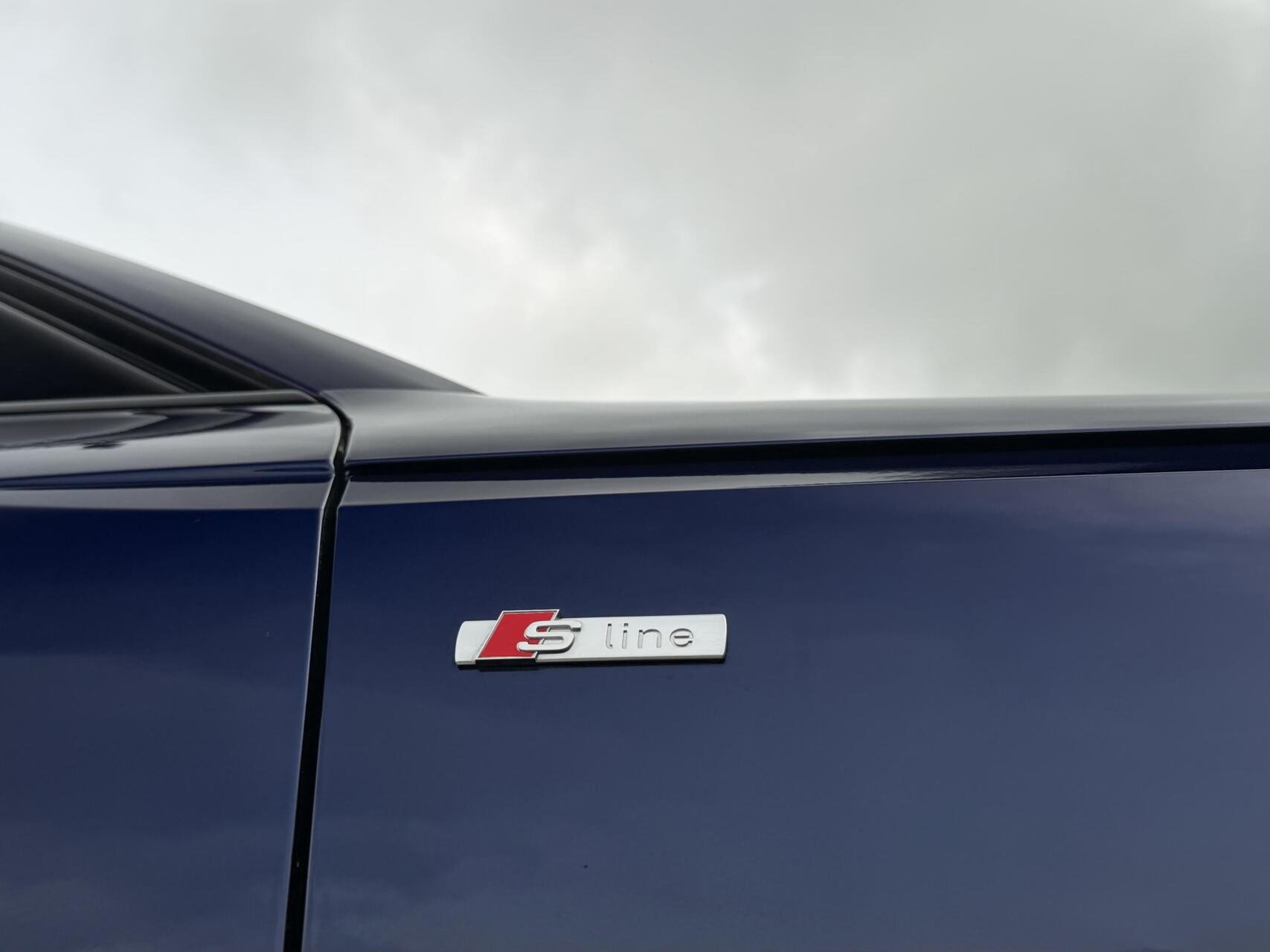 Foto van Audi A4 Avant