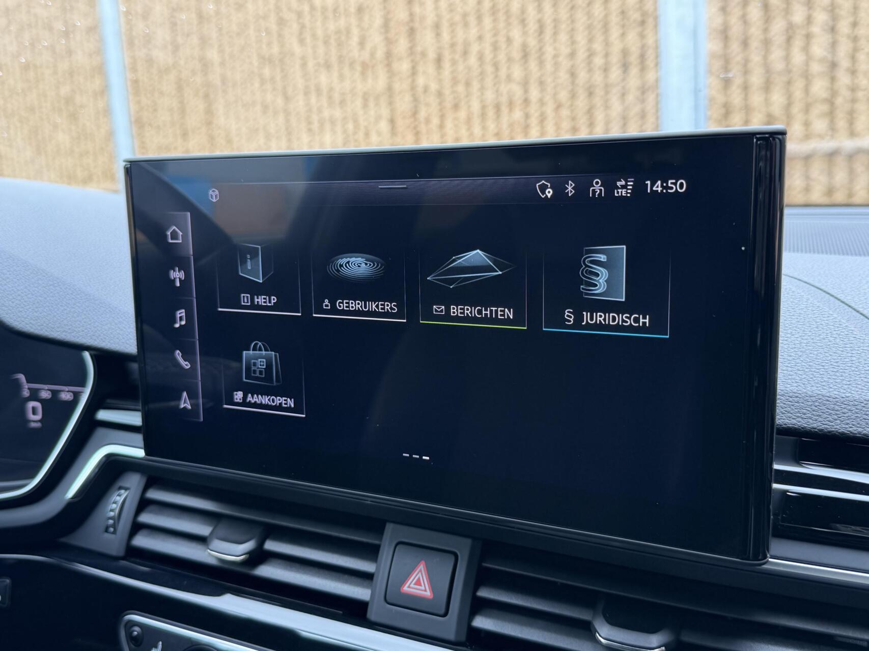 Foto van Audi A4 Avant