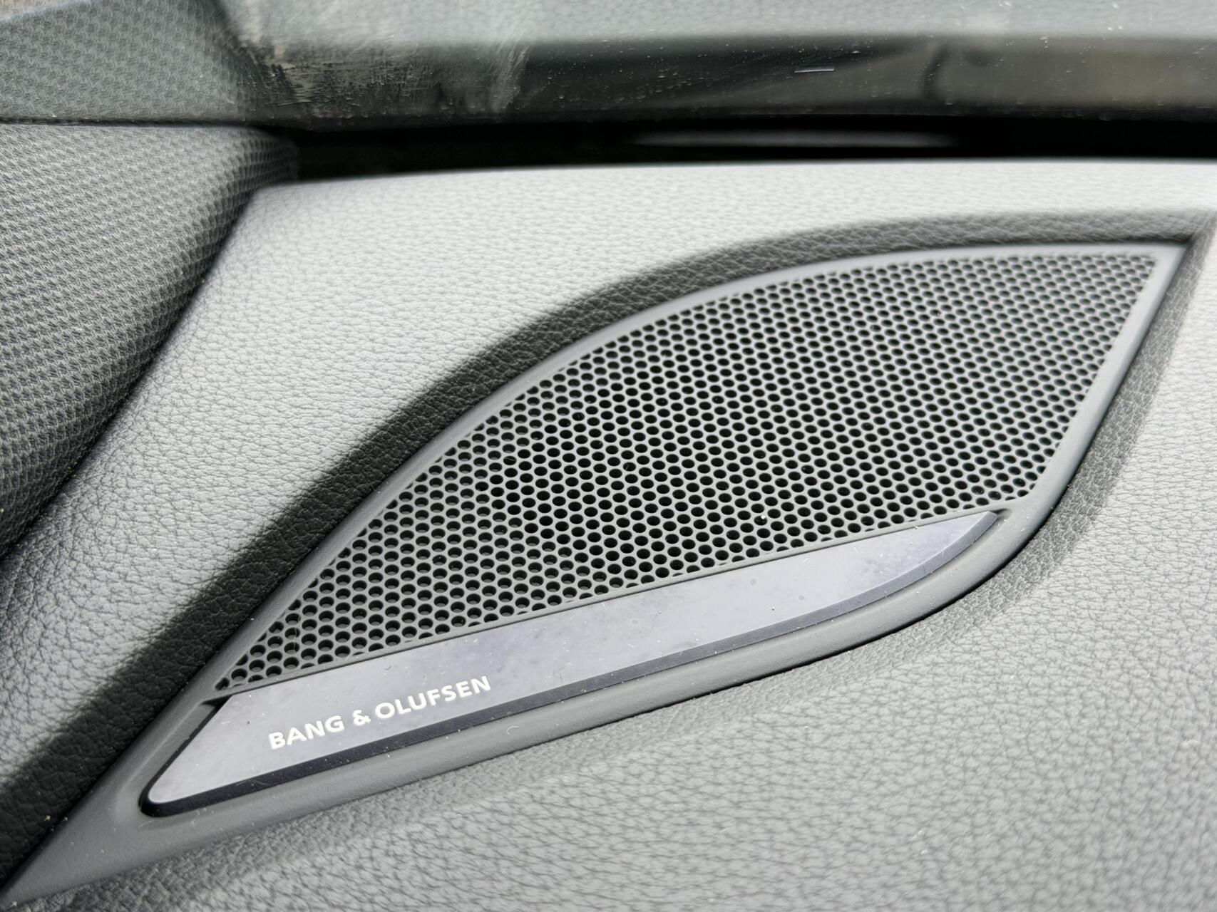 Foto van Audi A4 Avant