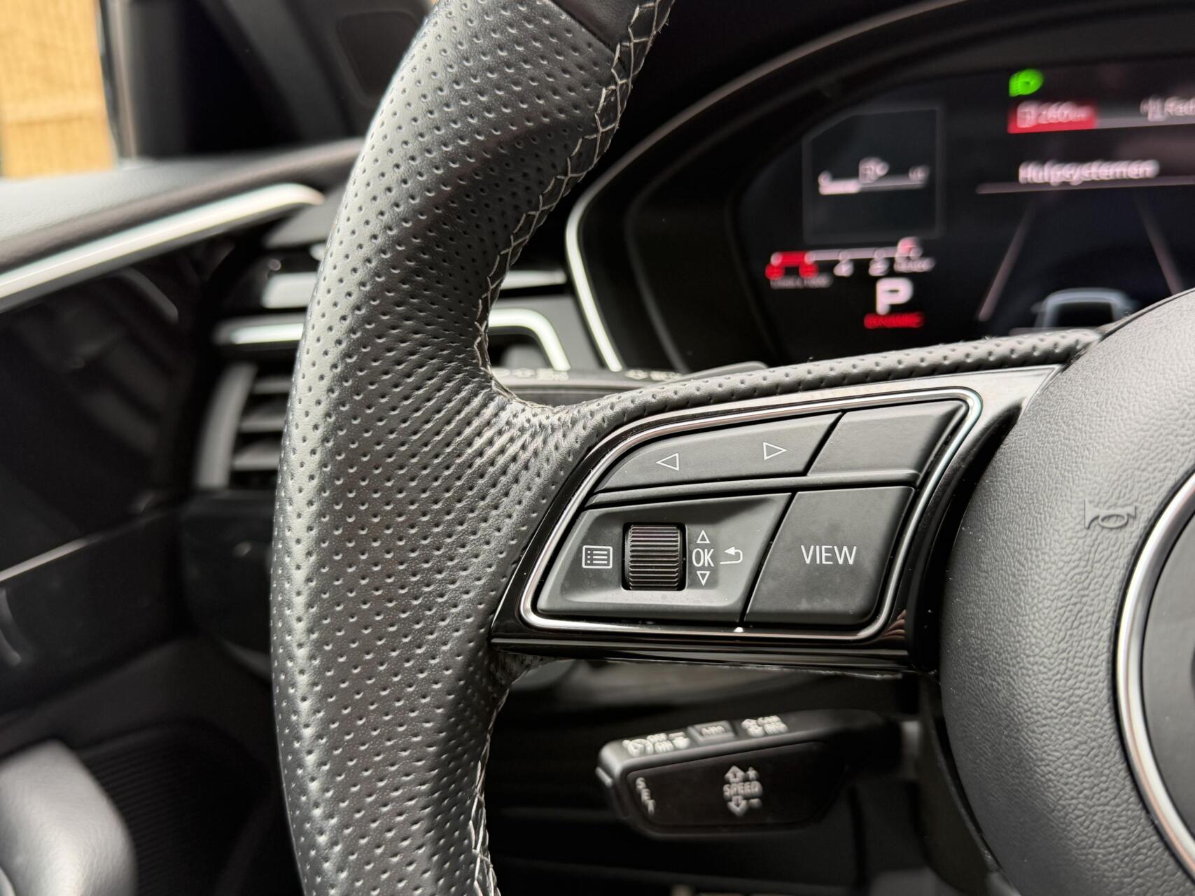 Foto van Audi A4 Avant