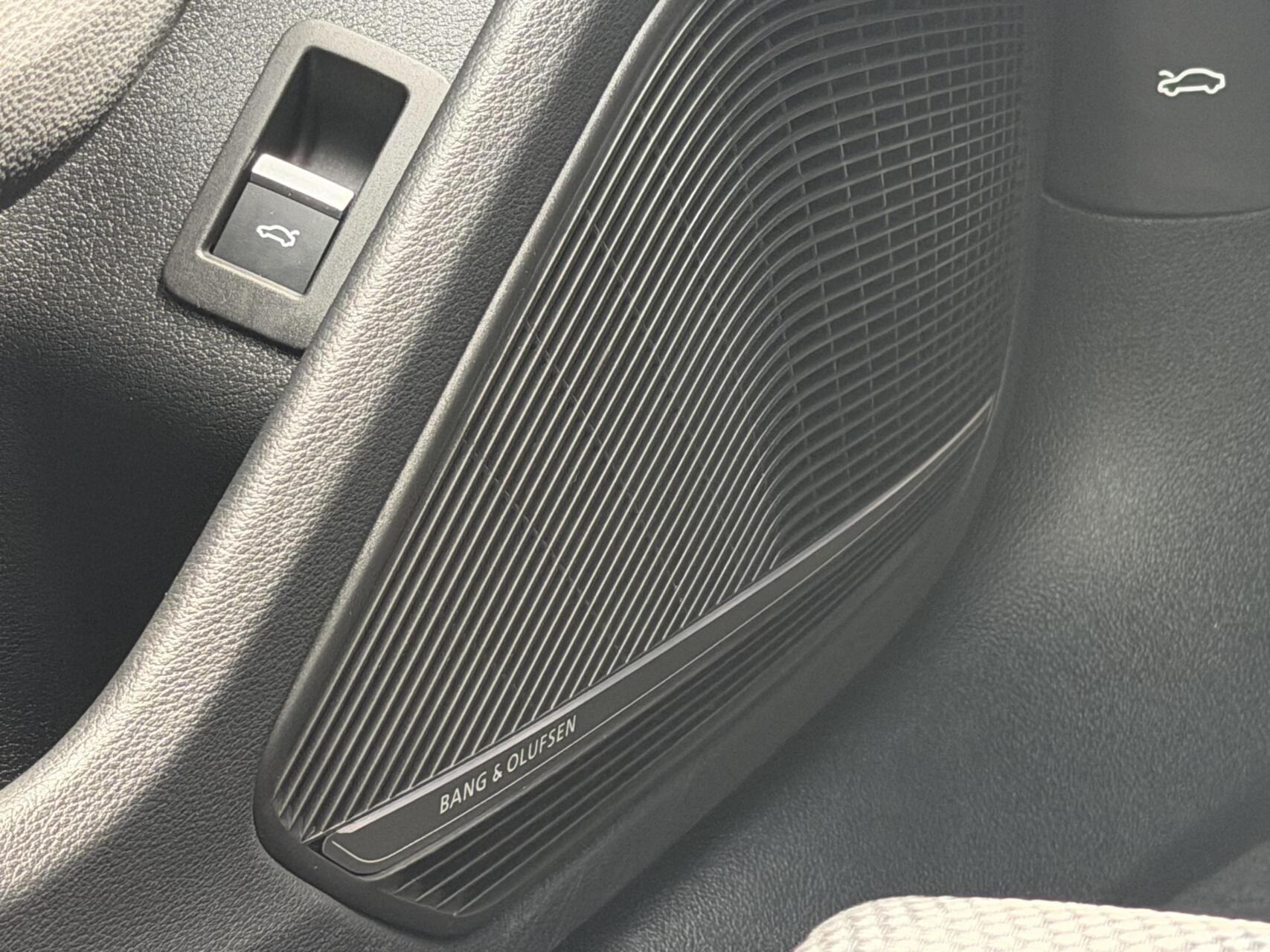 Foto van Audi A4 Avant