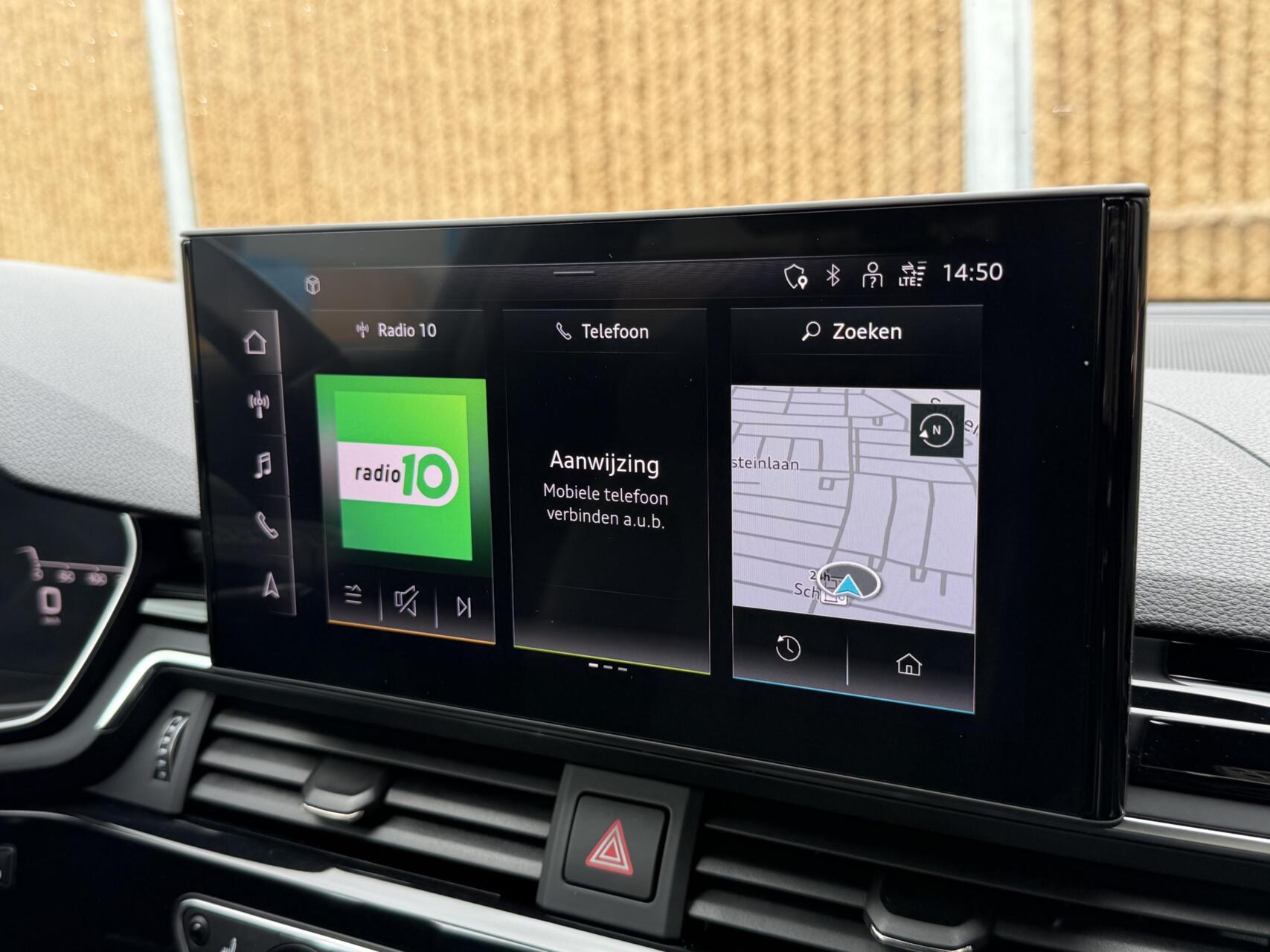 Foto van Audi A4 Avant