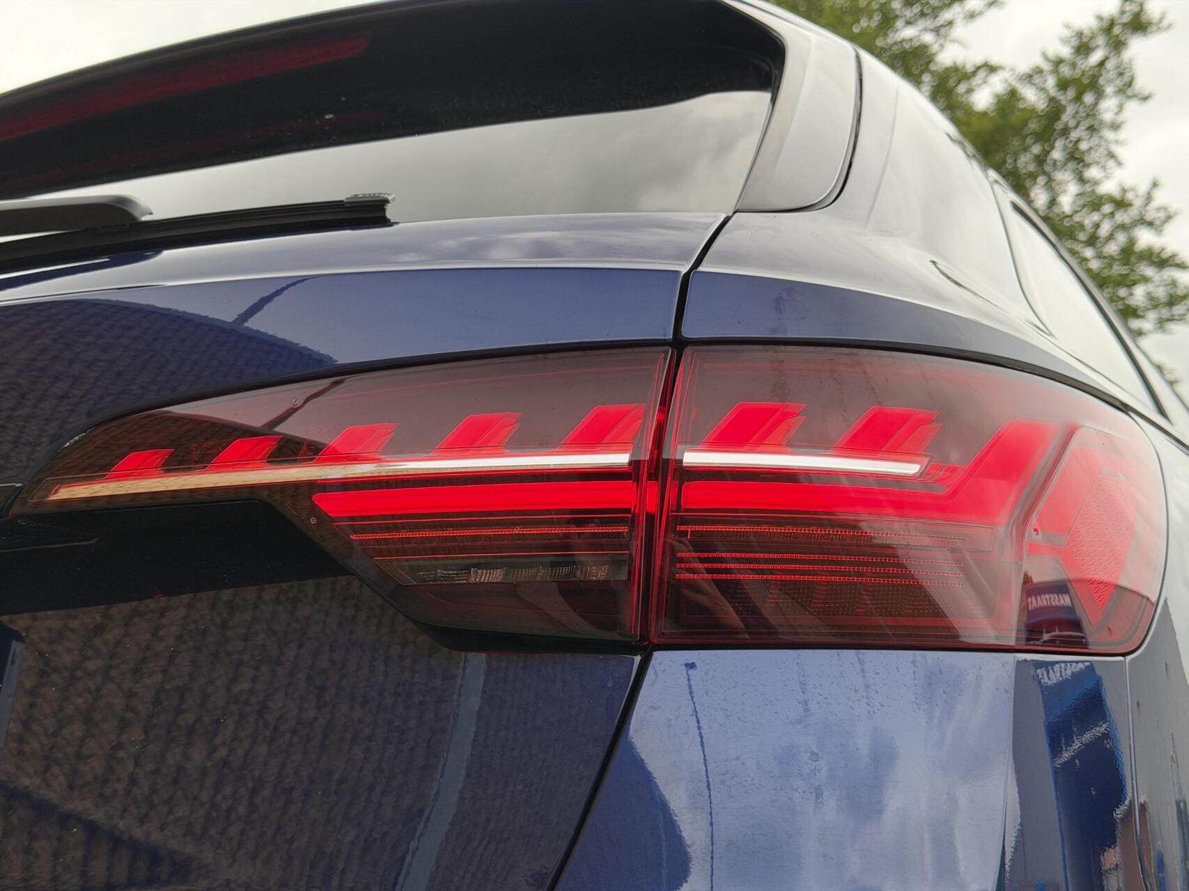 Foto van Audi A4 Avant