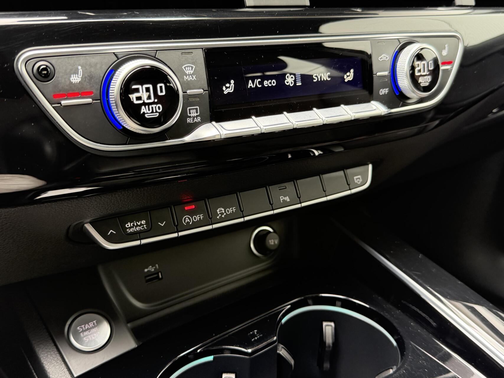 Foto van Audi A4 Avant