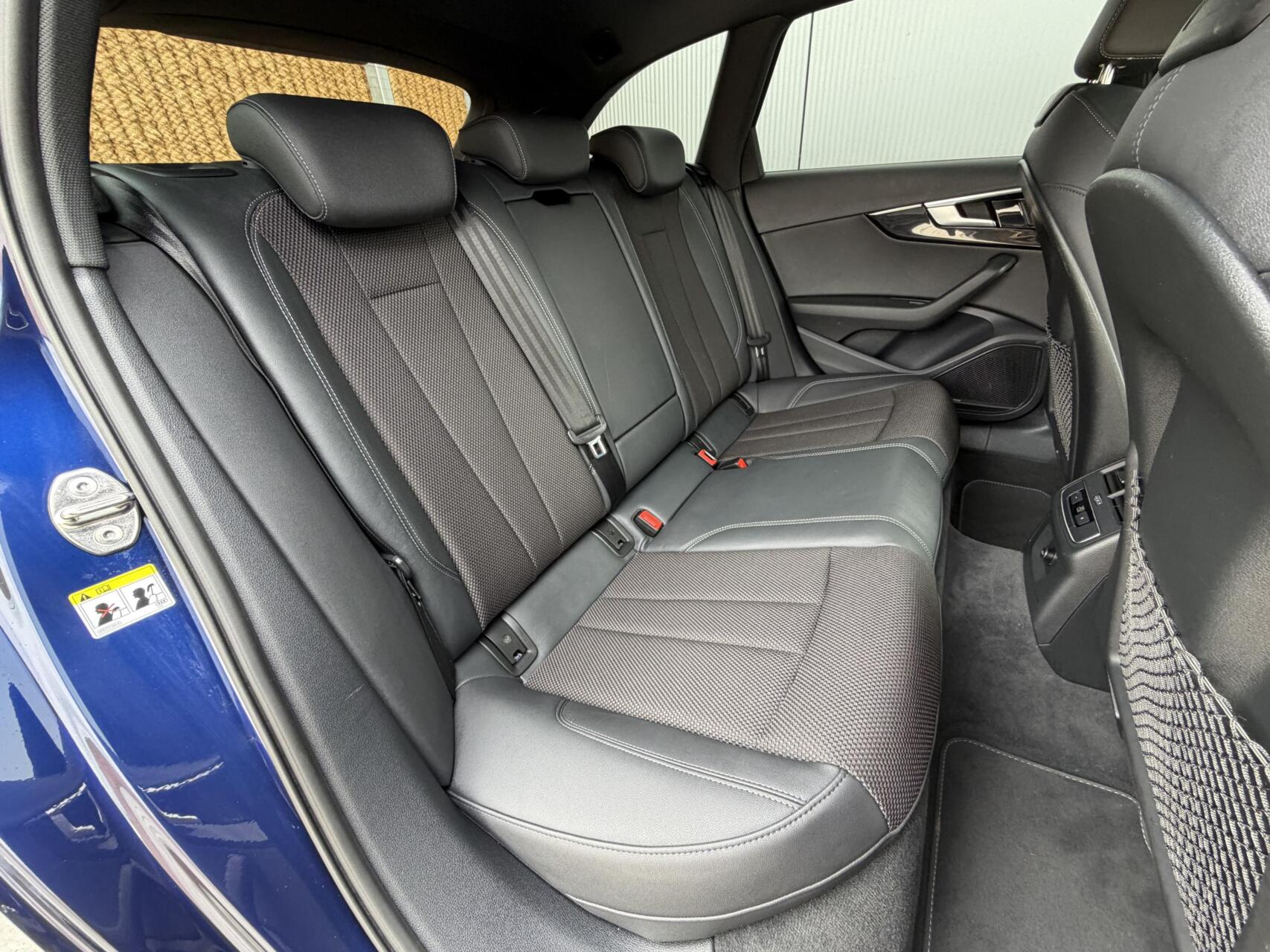 Foto van Audi A4 Avant