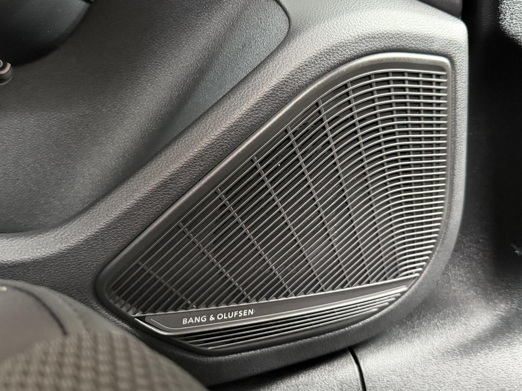 Foto van Audi A4 Avant