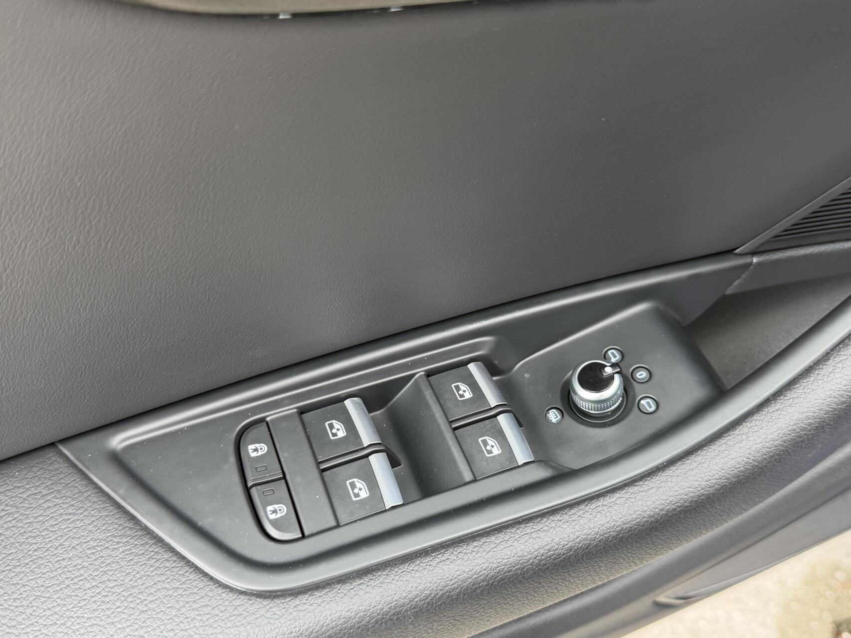 Foto van Audi A4 Avant