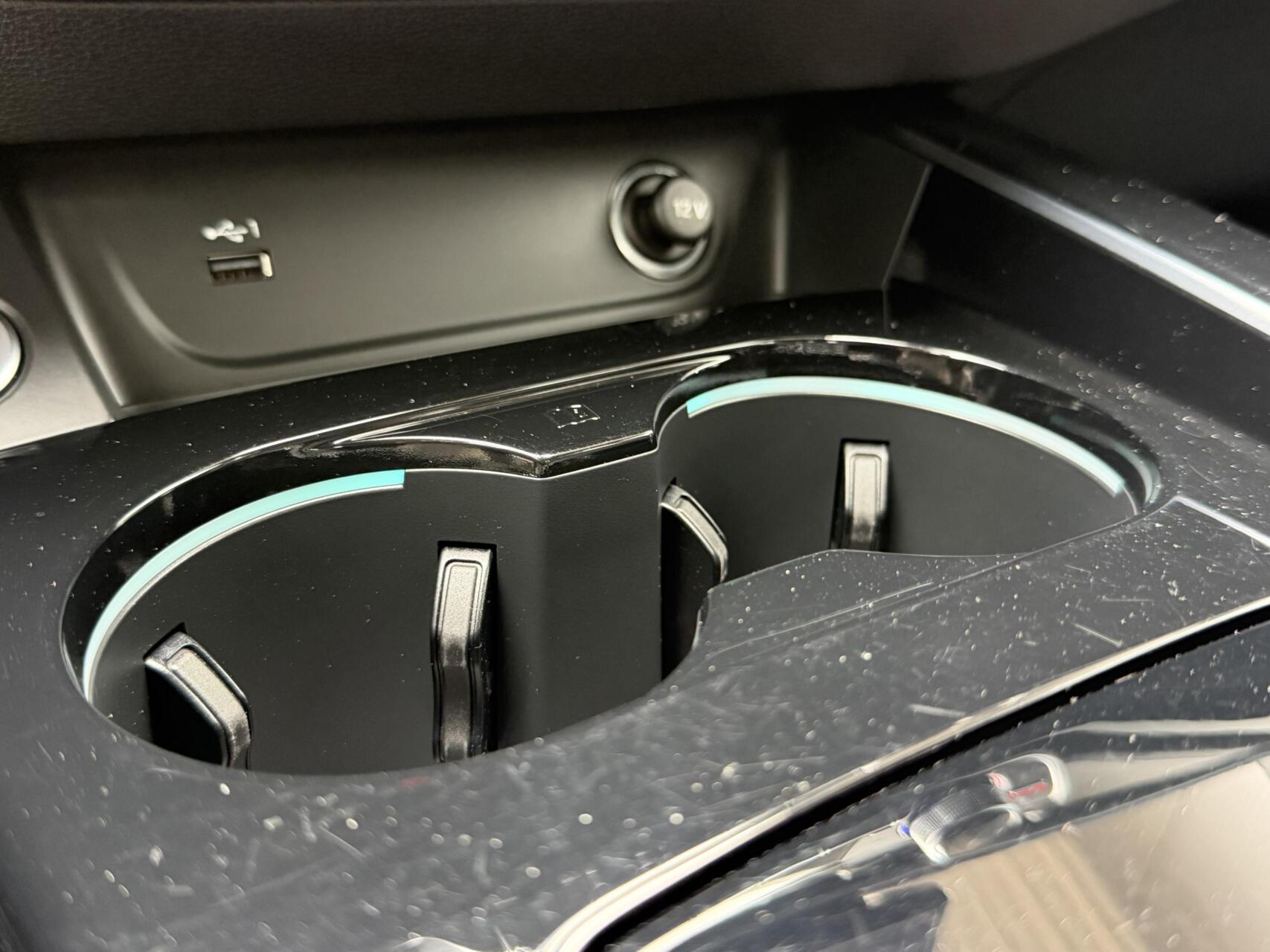 Foto van Audi A4 Avant