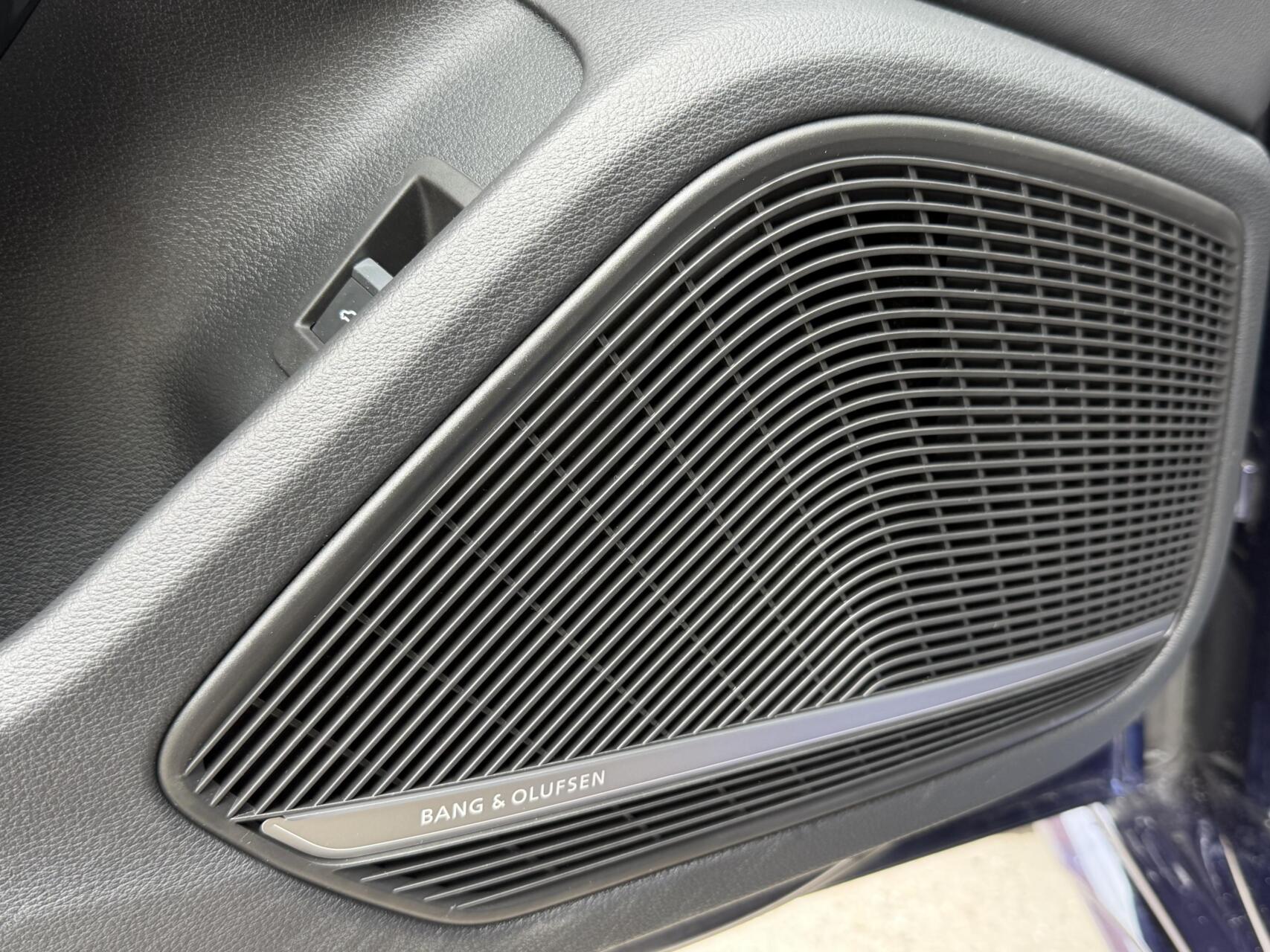 Foto van Audi A4 Avant