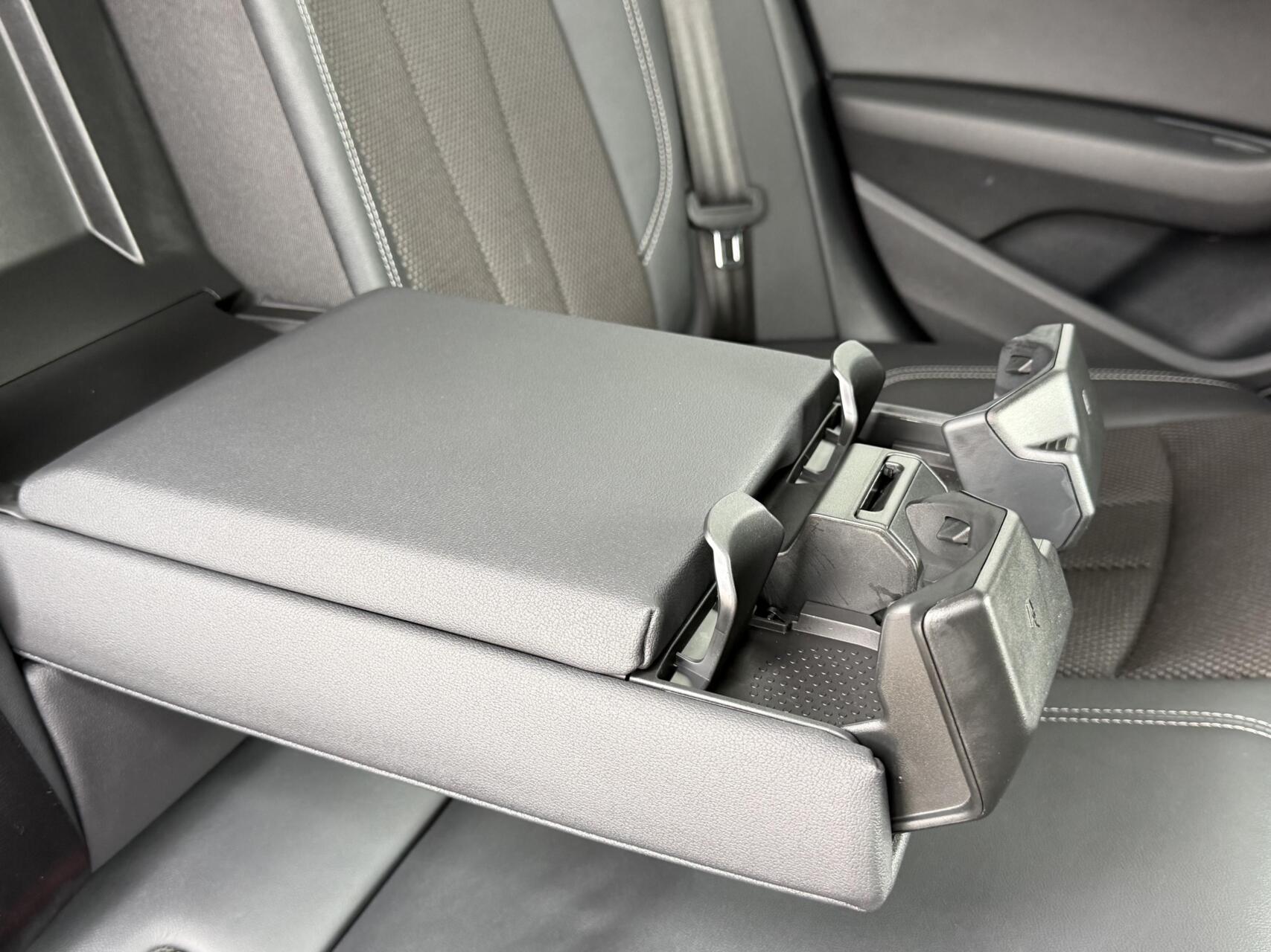 Foto van Audi A4 Avant