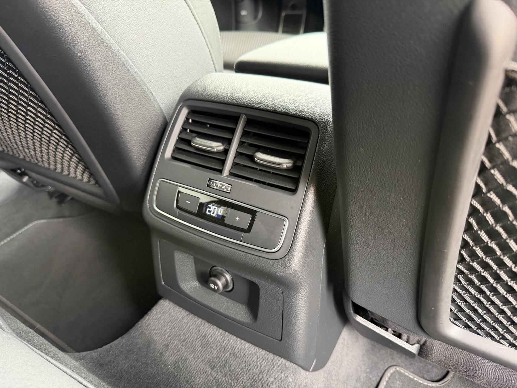 Foto van Audi A4 Avant