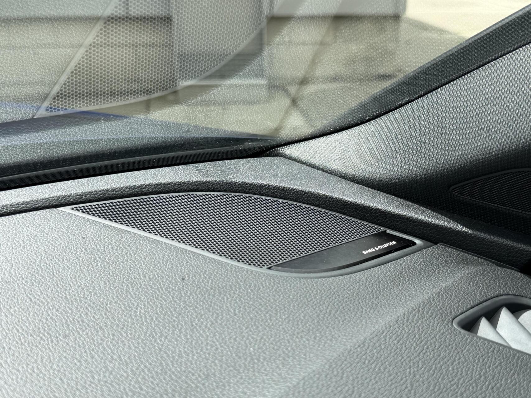 Foto van Audi A4 Avant