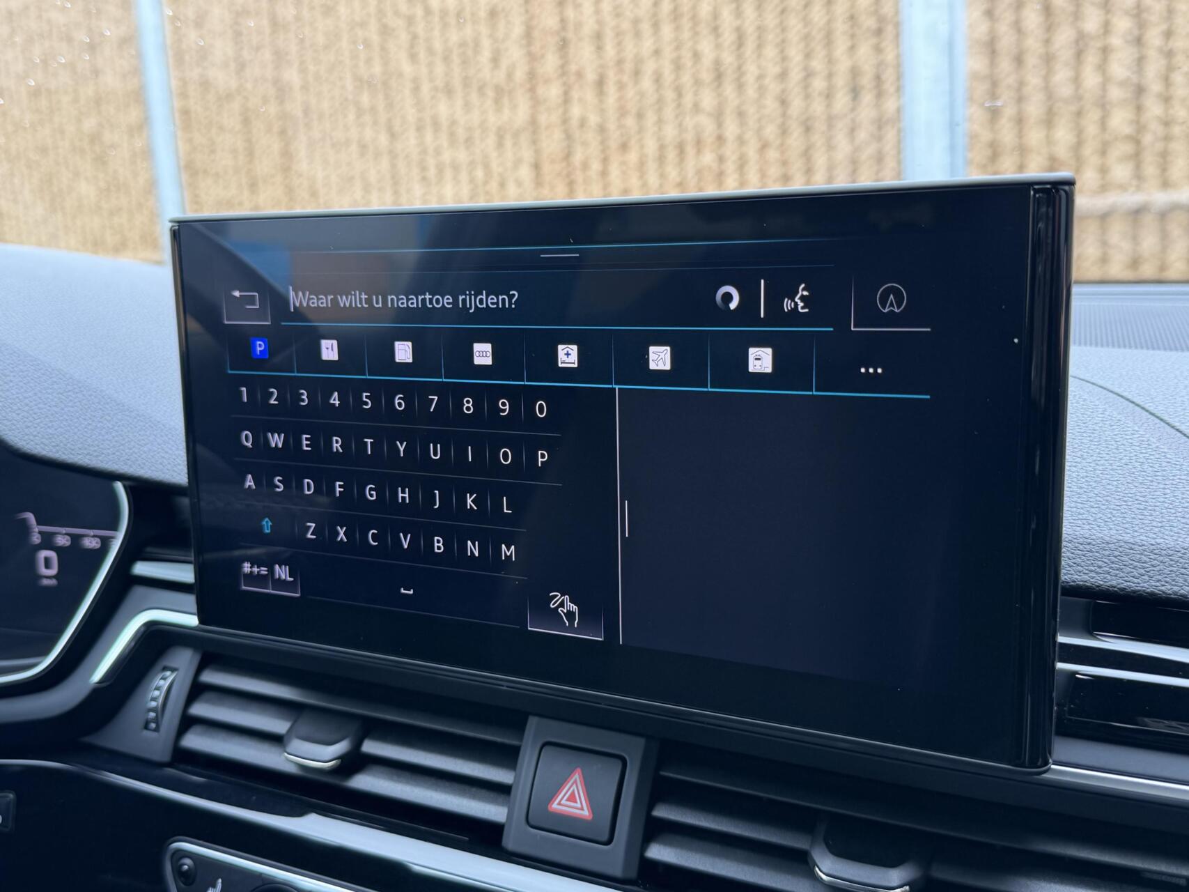 Foto van Audi A4 Avant