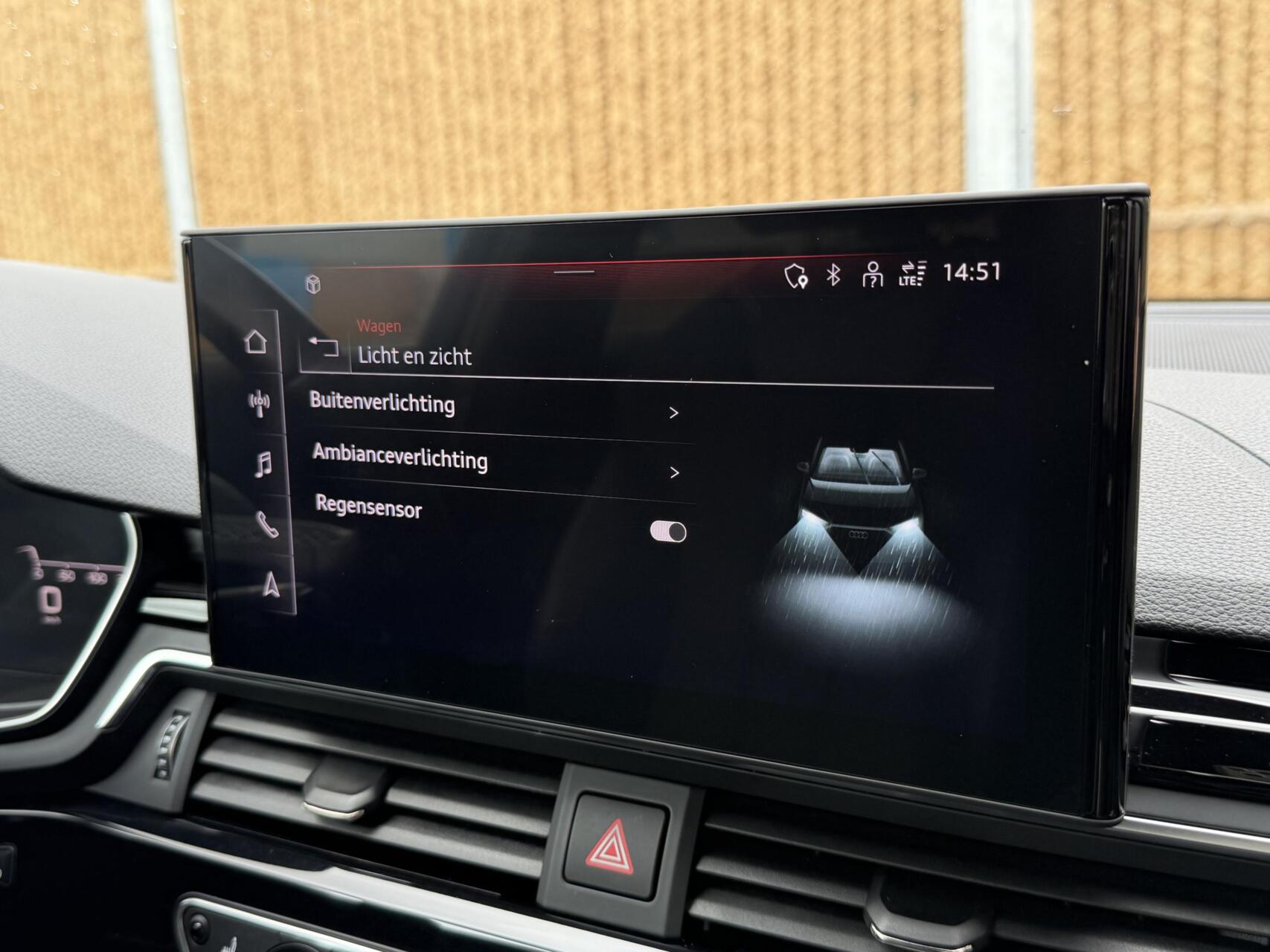 Foto van Audi A4 Avant