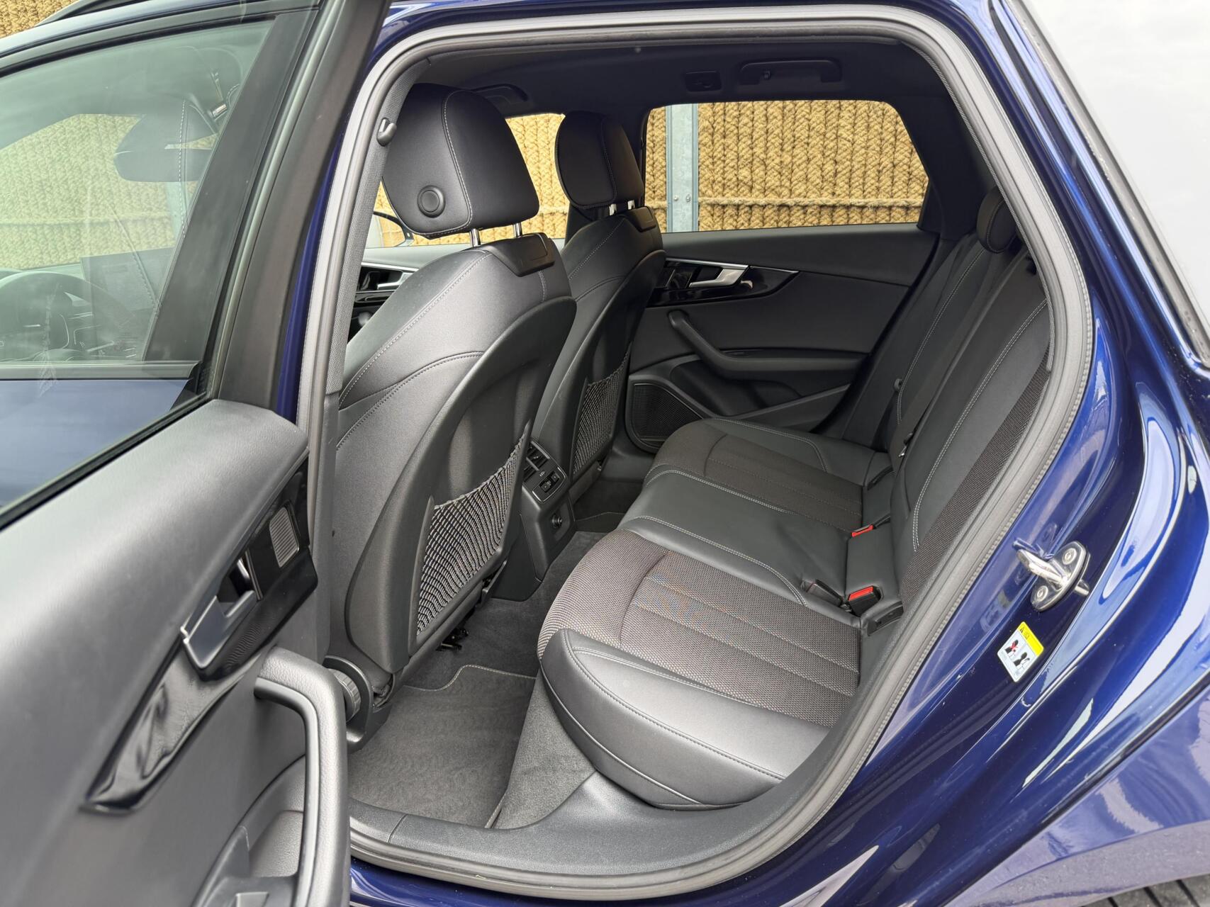 Foto van Audi A4 Avant