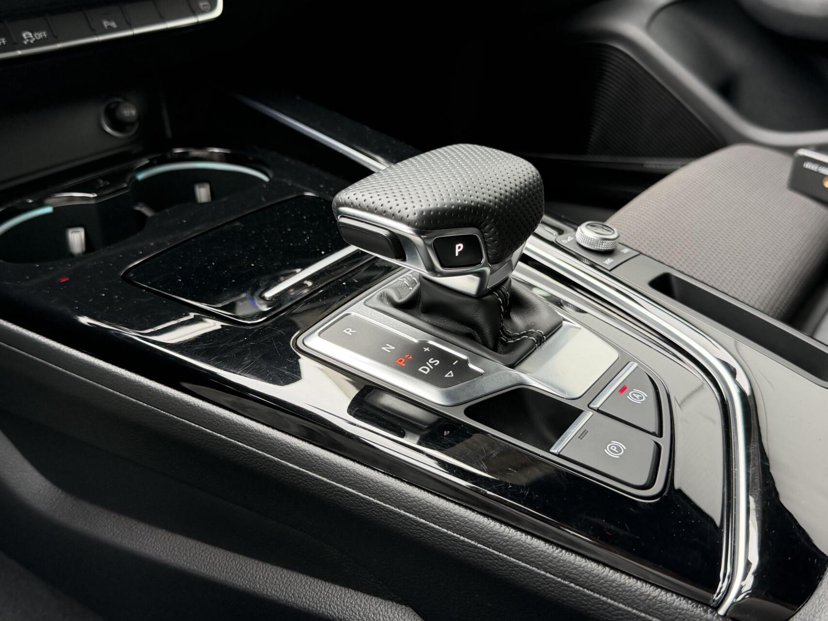 Foto van Audi A4 Avant