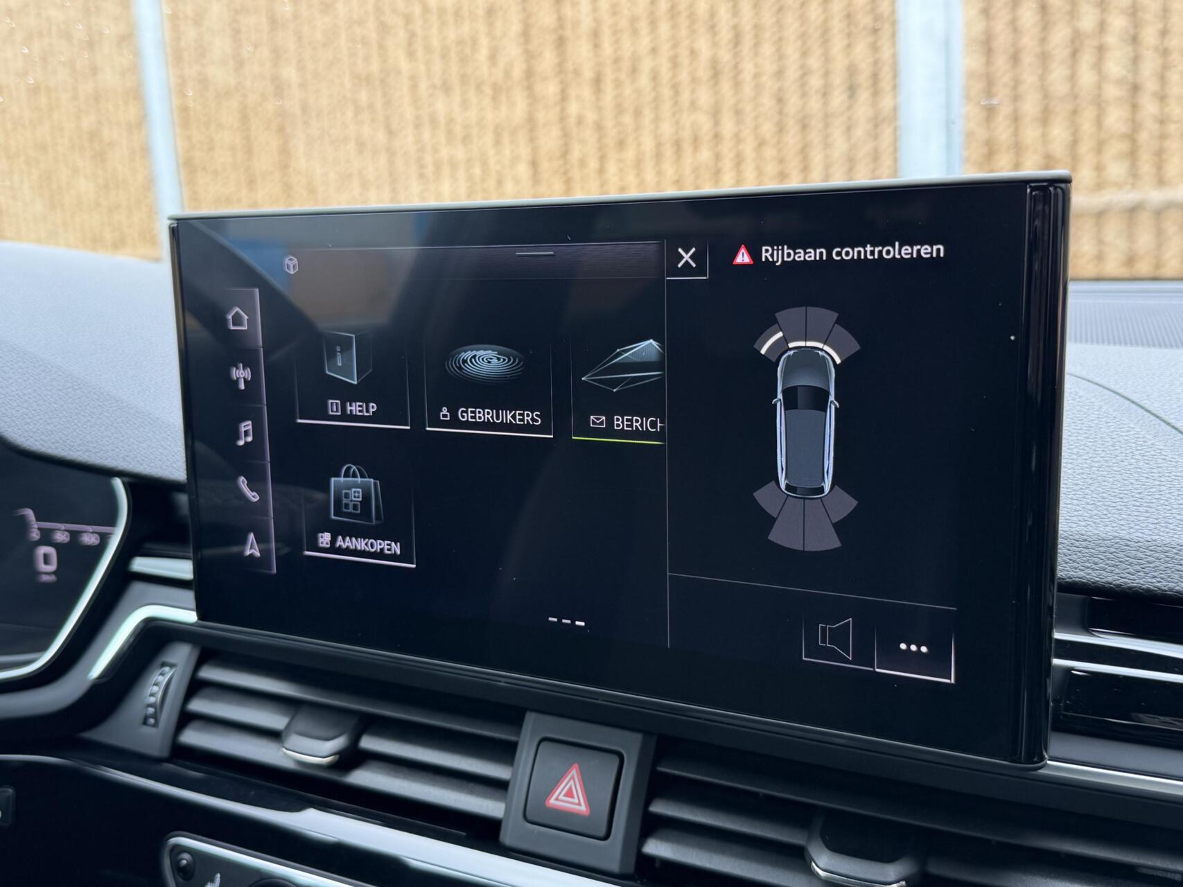 Foto van Audi A4 Avant