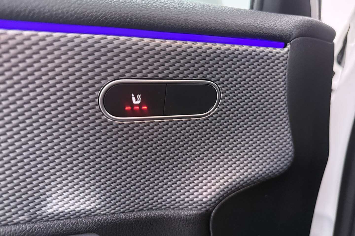 Foto van Mercedes-Benz A 220