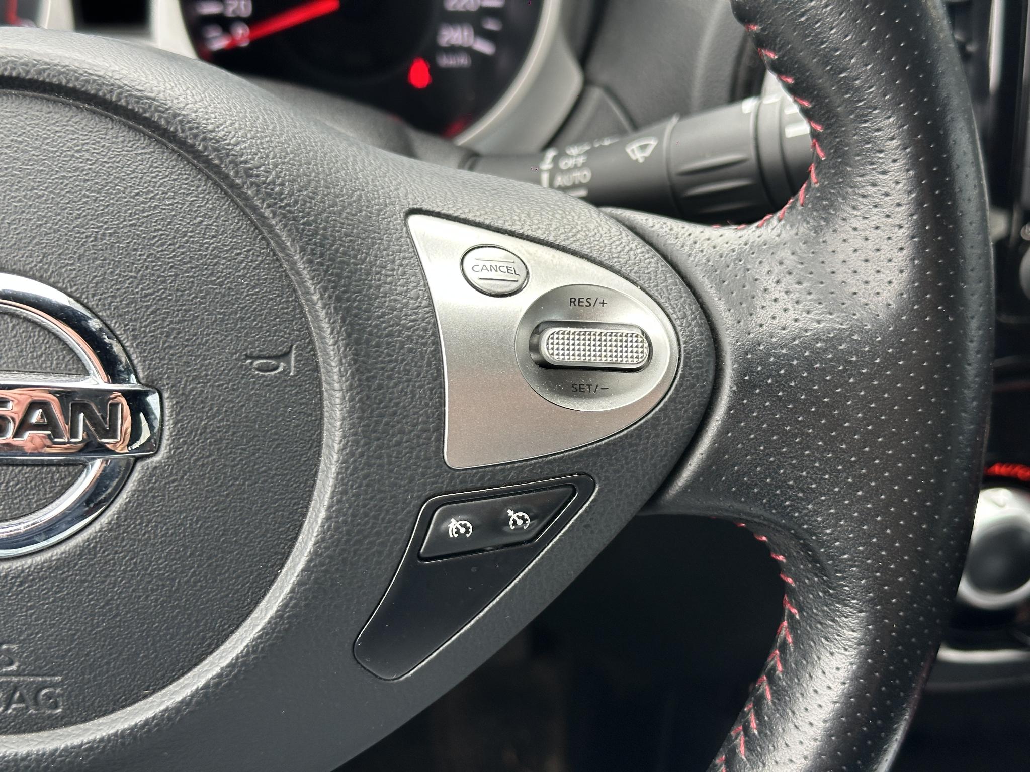 Foto van Nissan Nissan Juke