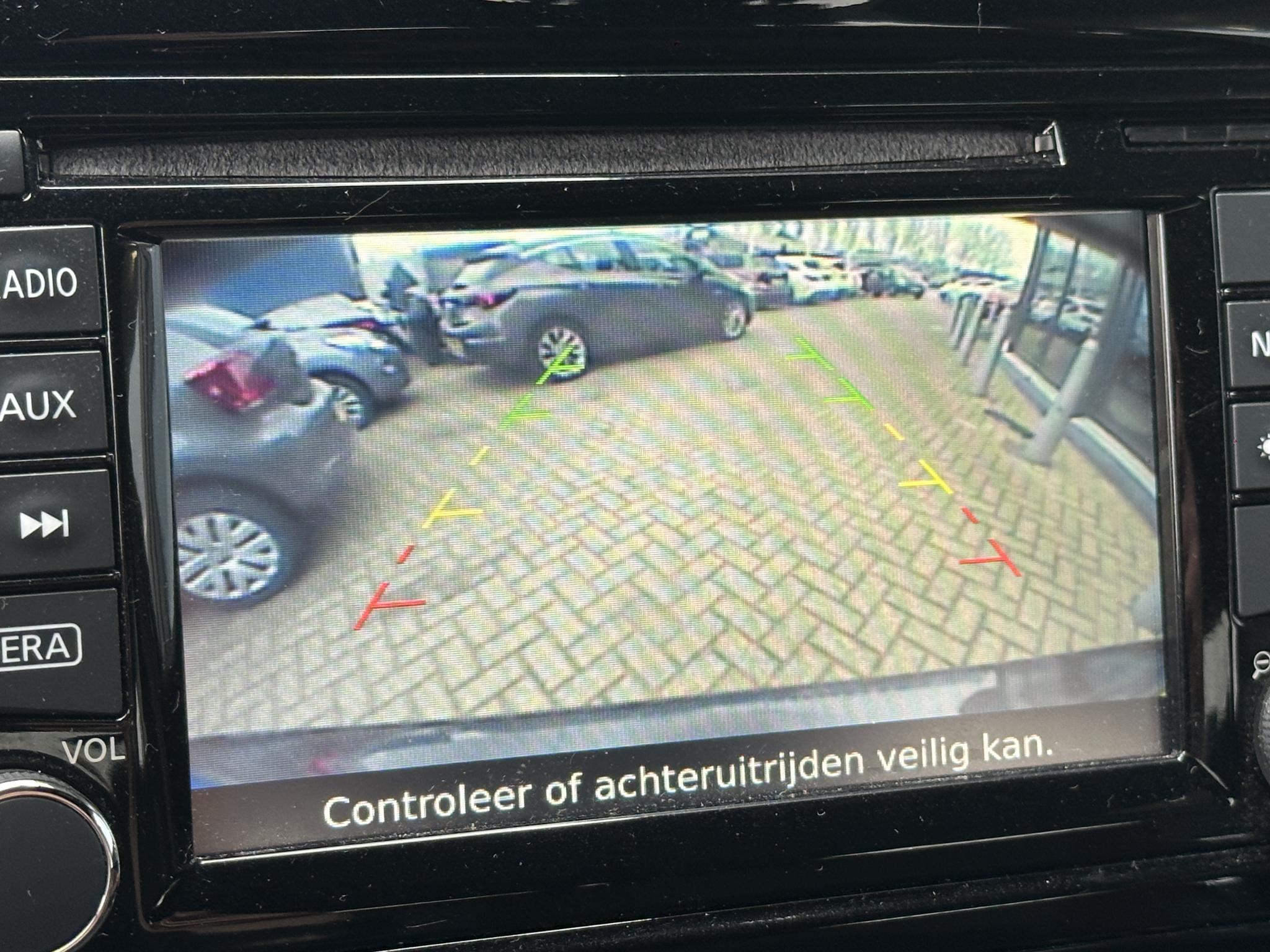 Foto van Nissan Nissan Juke