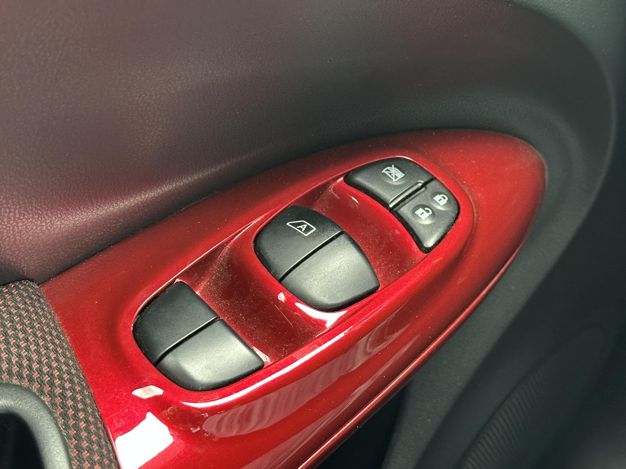 Foto van Nissan Nissan Juke