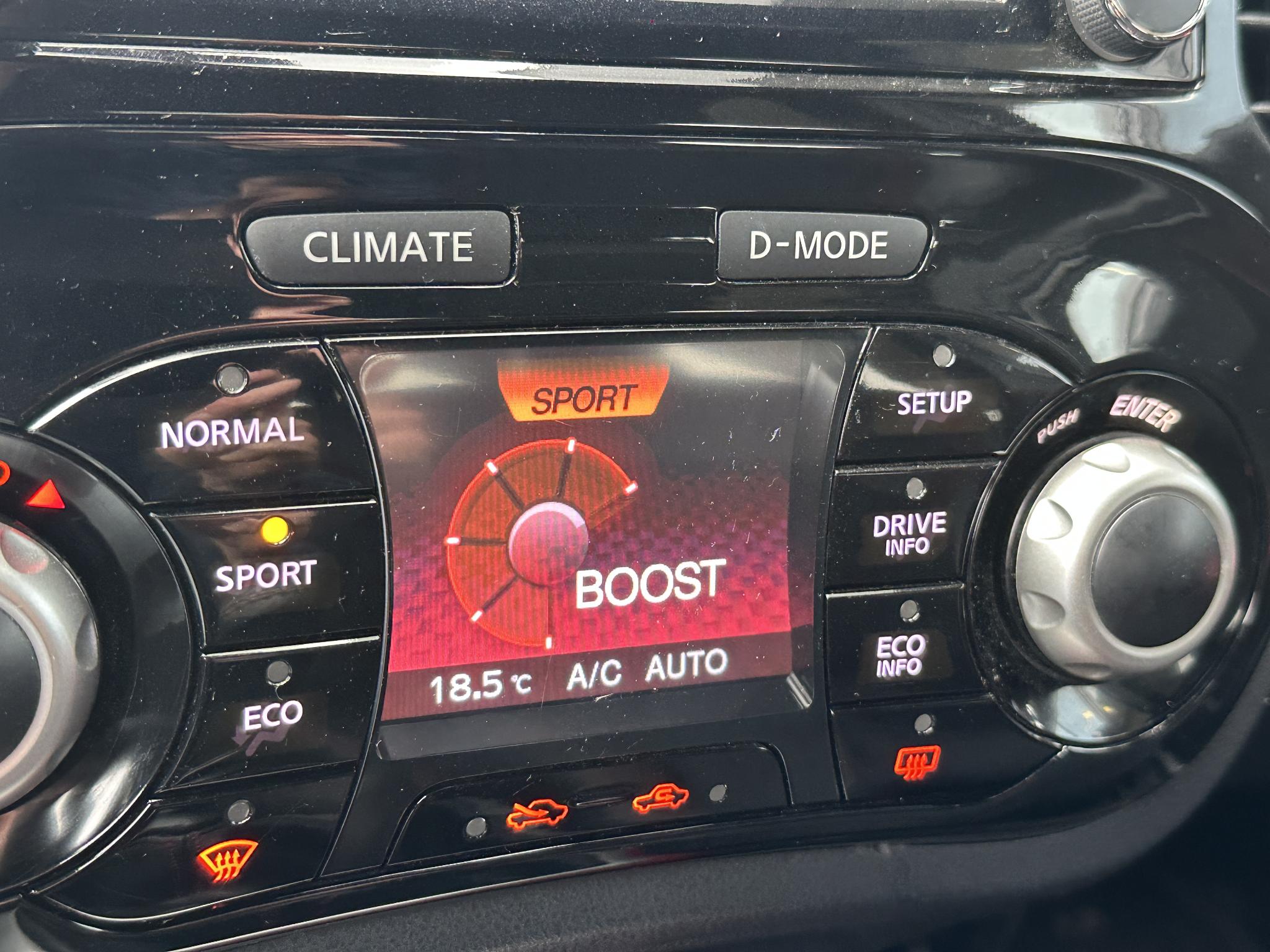 Foto van Nissan Nissan Juke