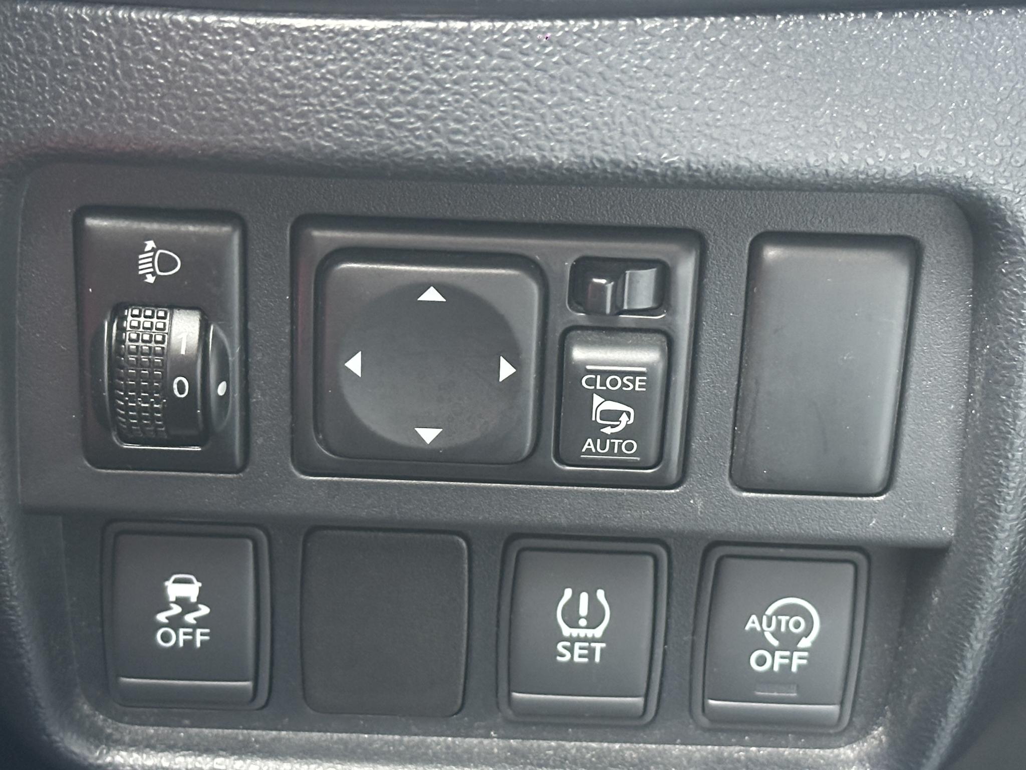 Foto van Nissan Nissan Juke