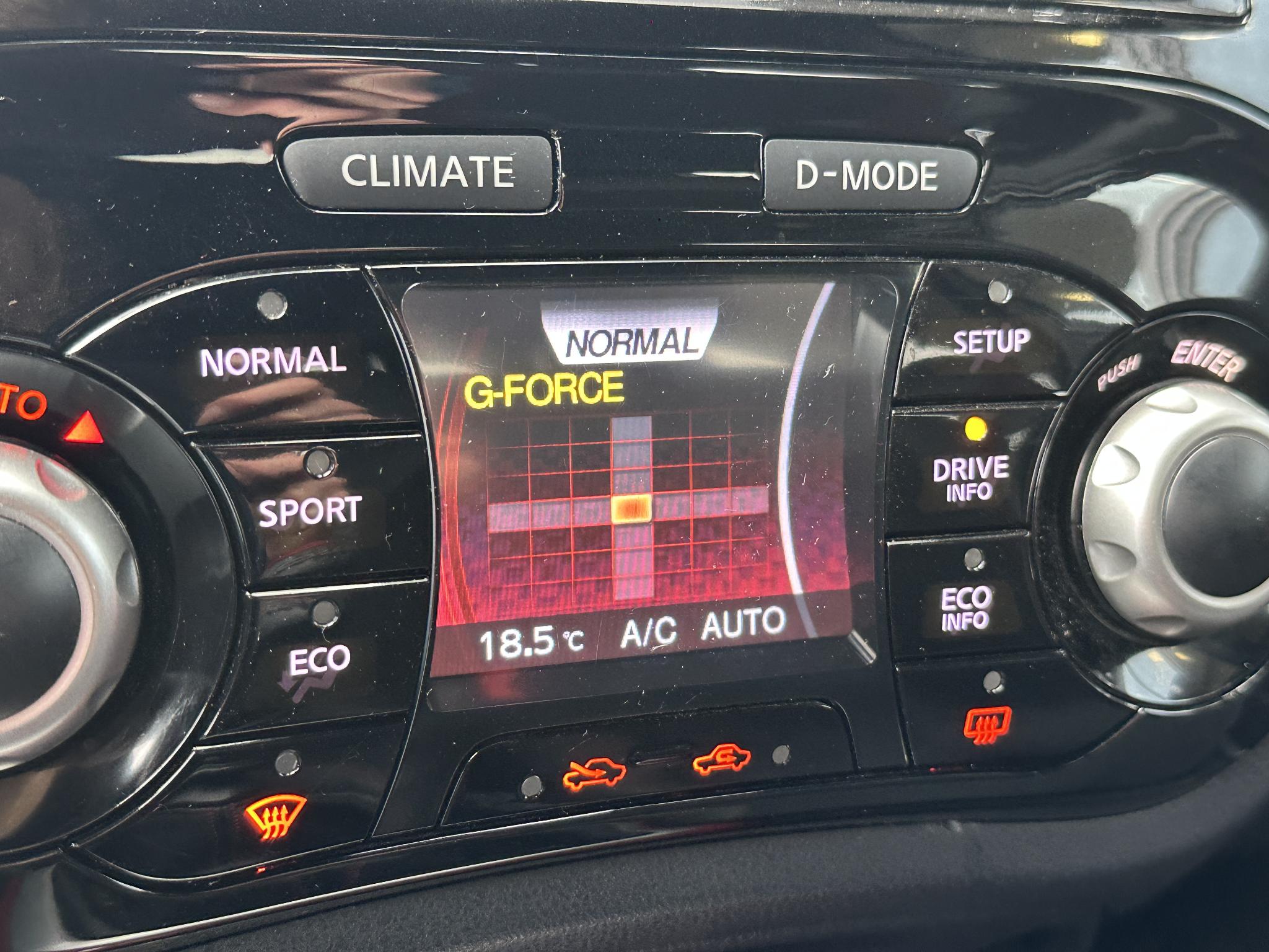 Foto van Nissan Nissan Juke