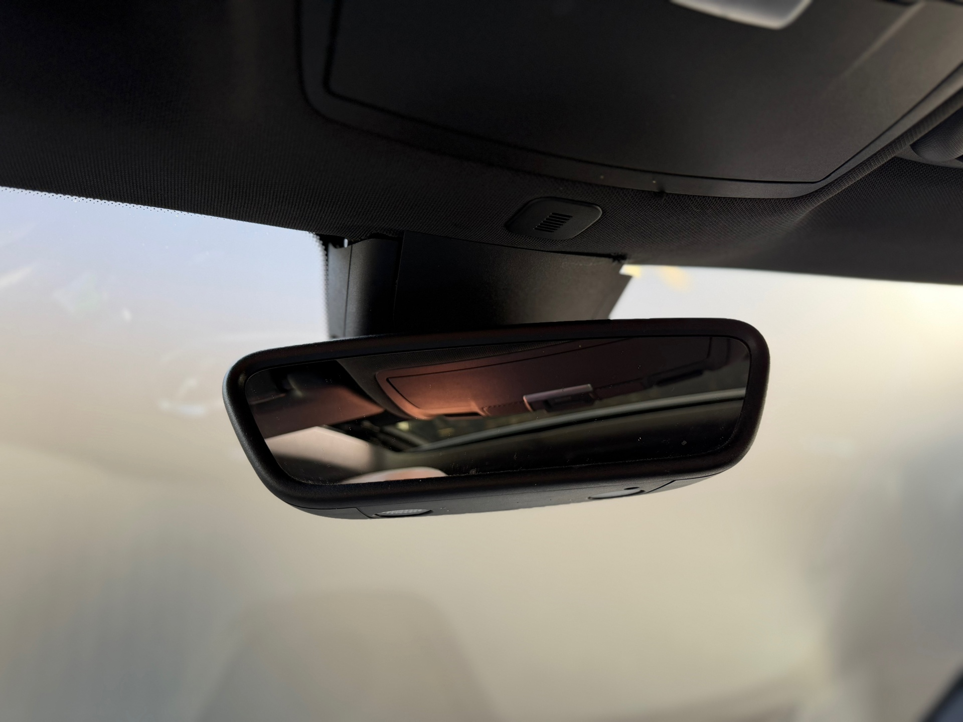 Foto van Mercedes-Benz A 200