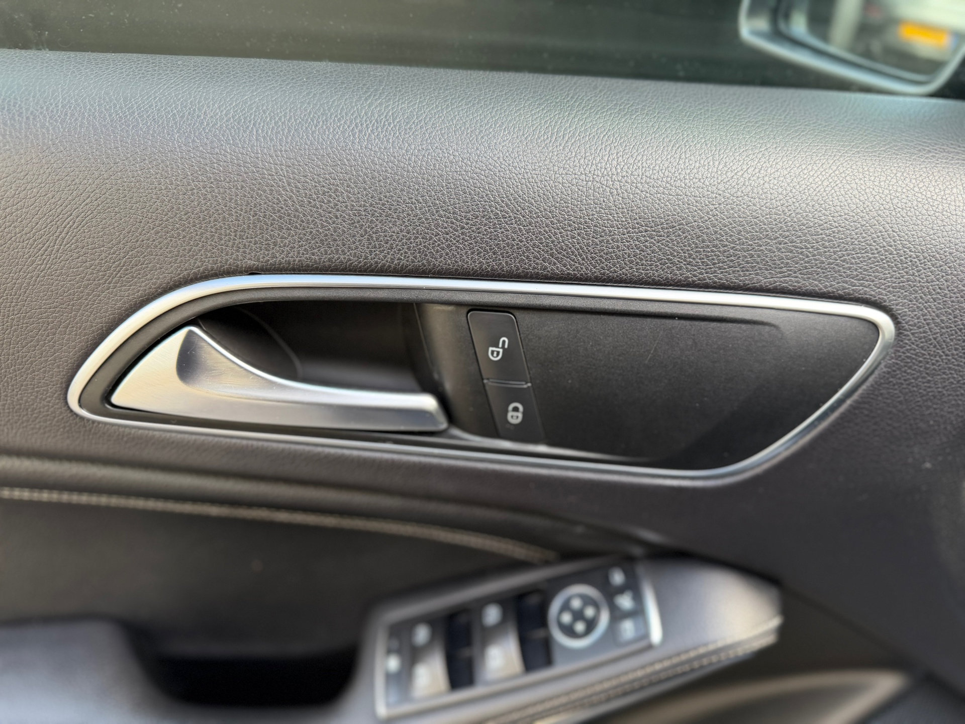 Foto van Mercedes-Benz A 200