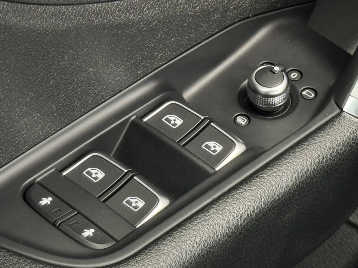 Foto van Audi Q2