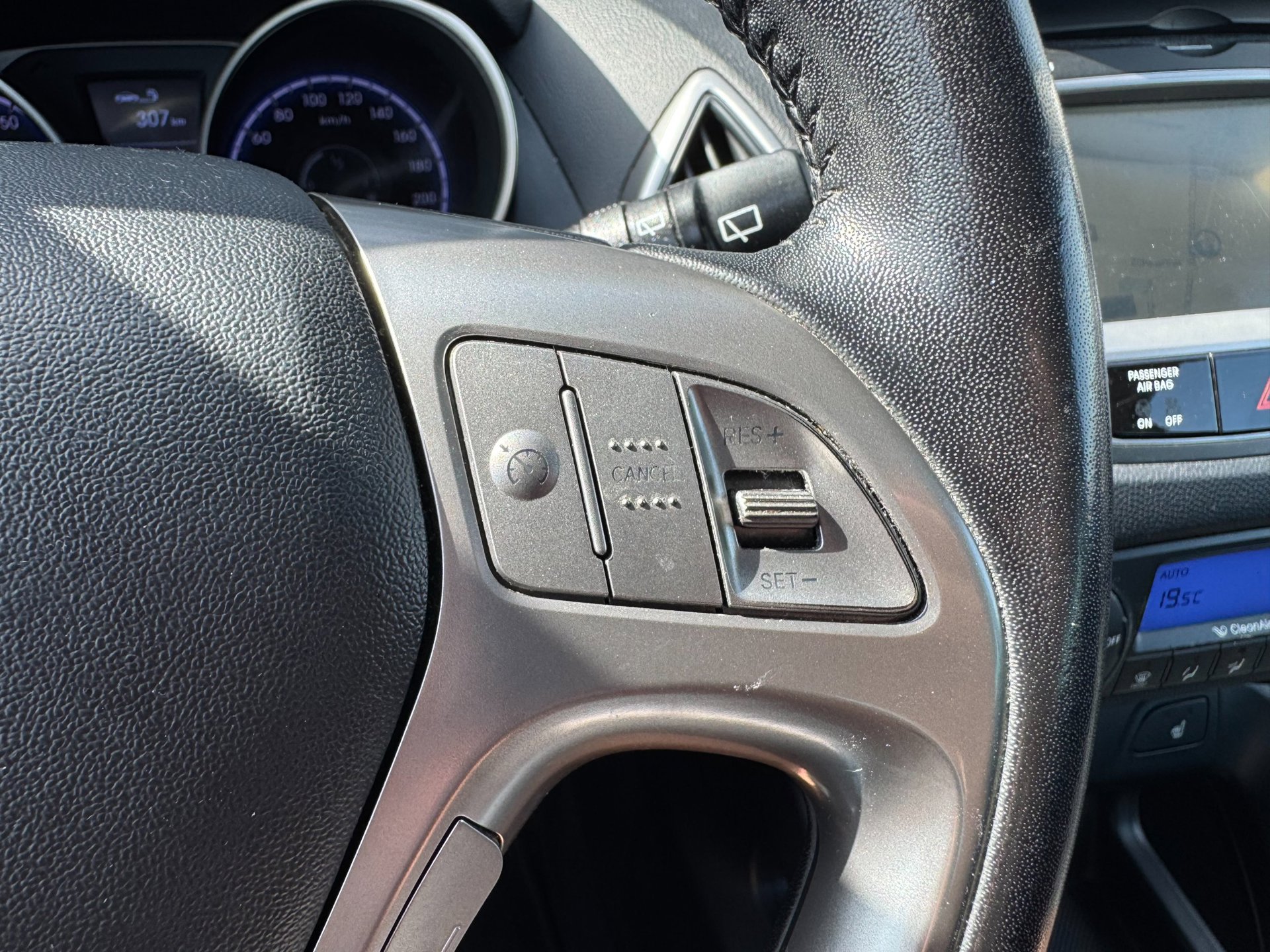Foto van Hyundai Ix35