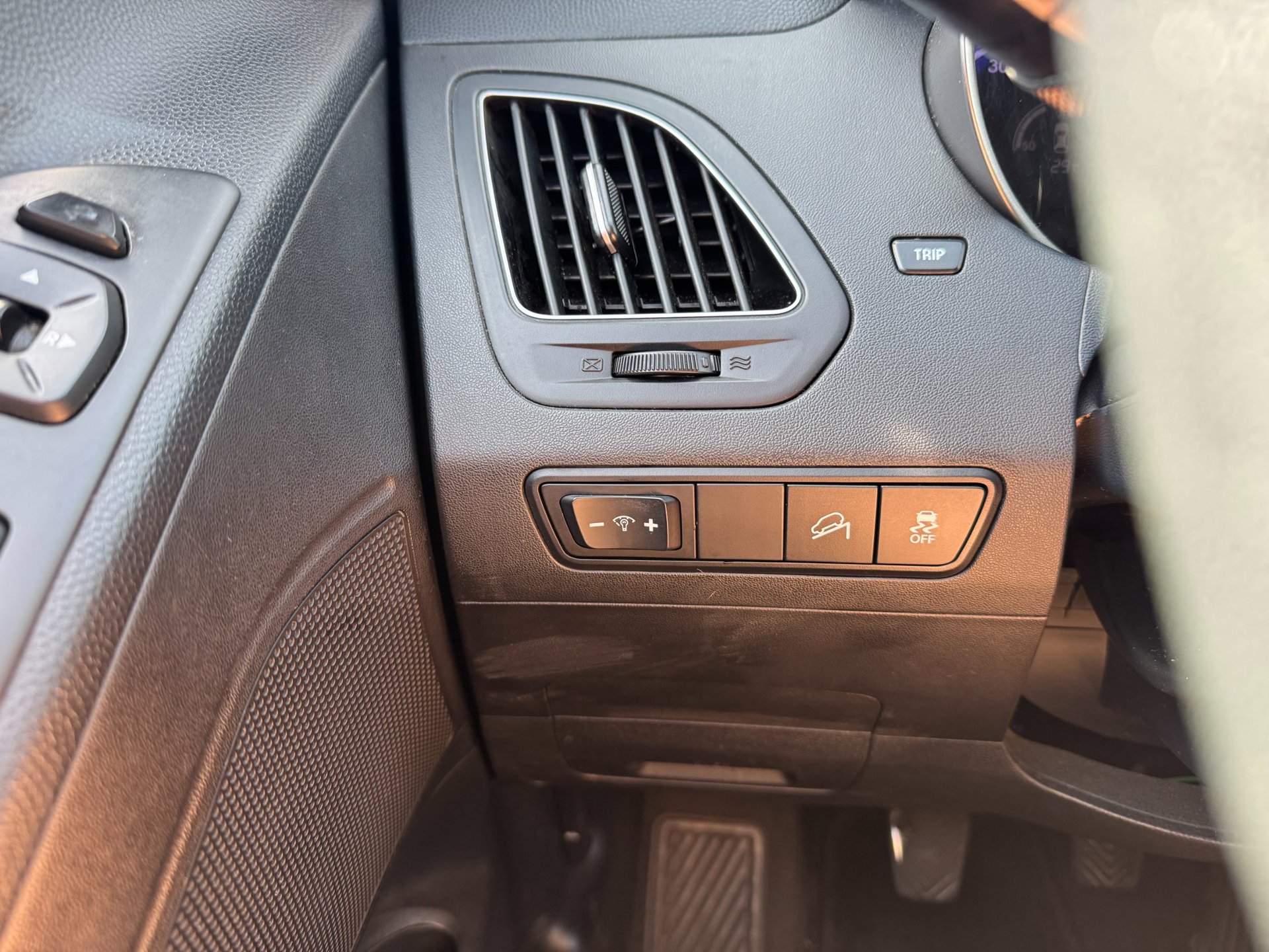 Foto van Hyundai Ix35