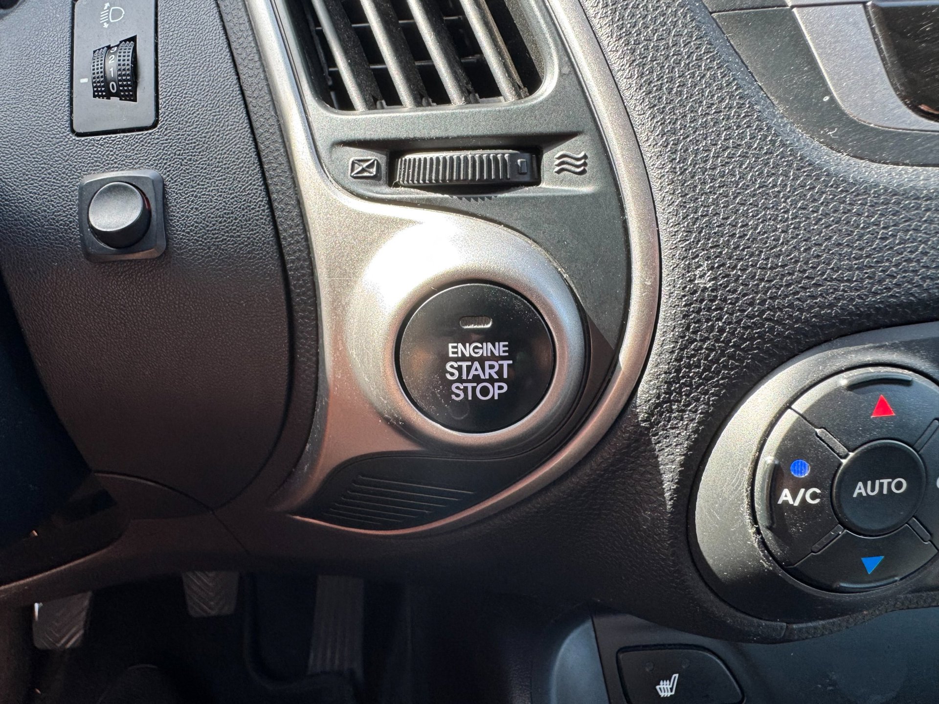 Foto van Hyundai Ix35