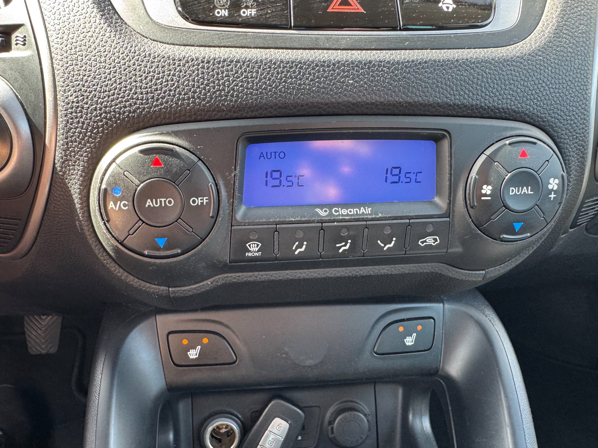 Foto van Hyundai Ix35