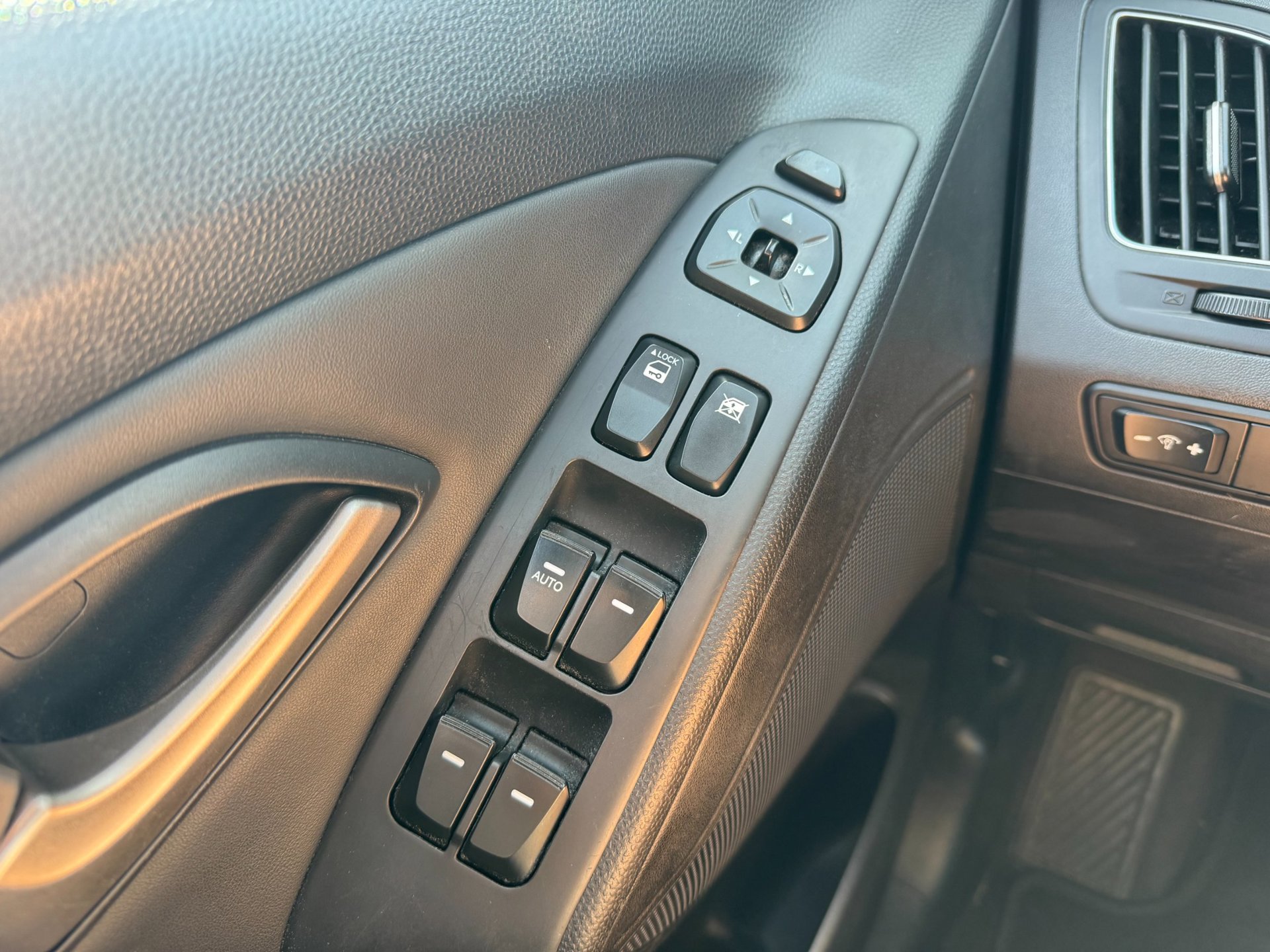 Foto van Hyundai Ix35