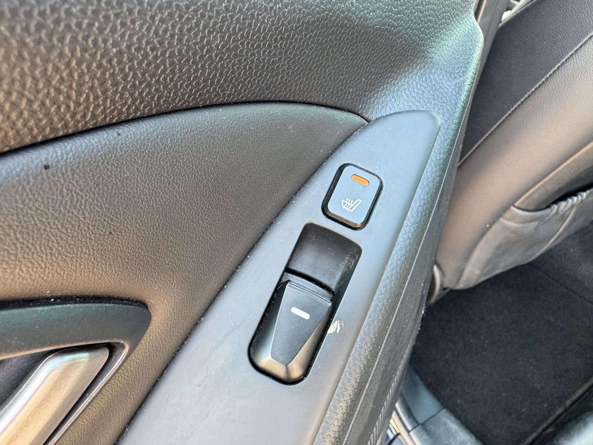 Foto van Hyundai Ix35