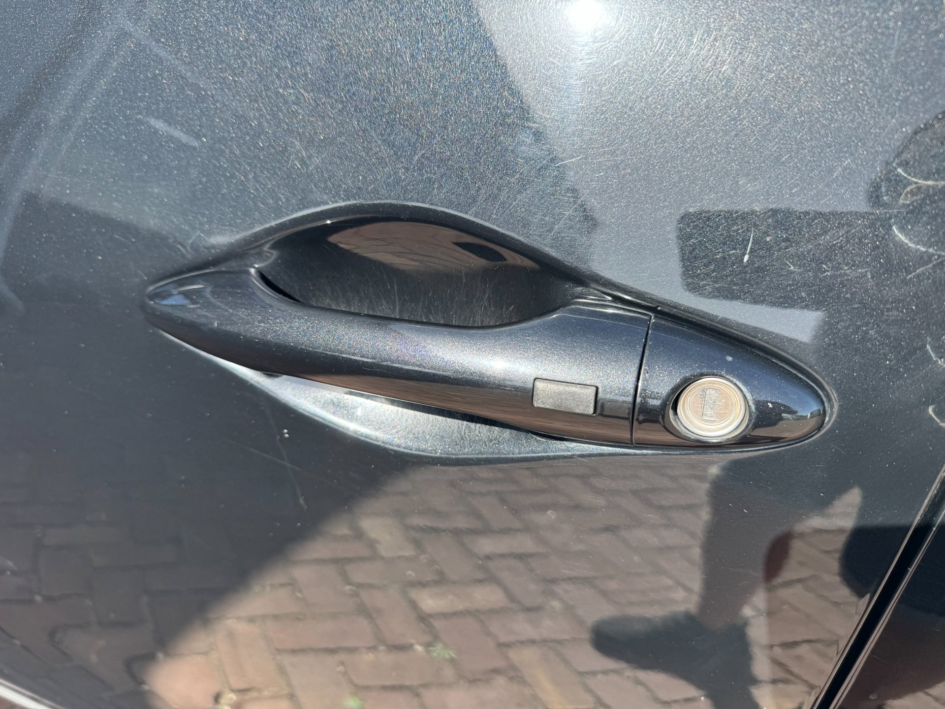 Foto van Hyundai Ix35