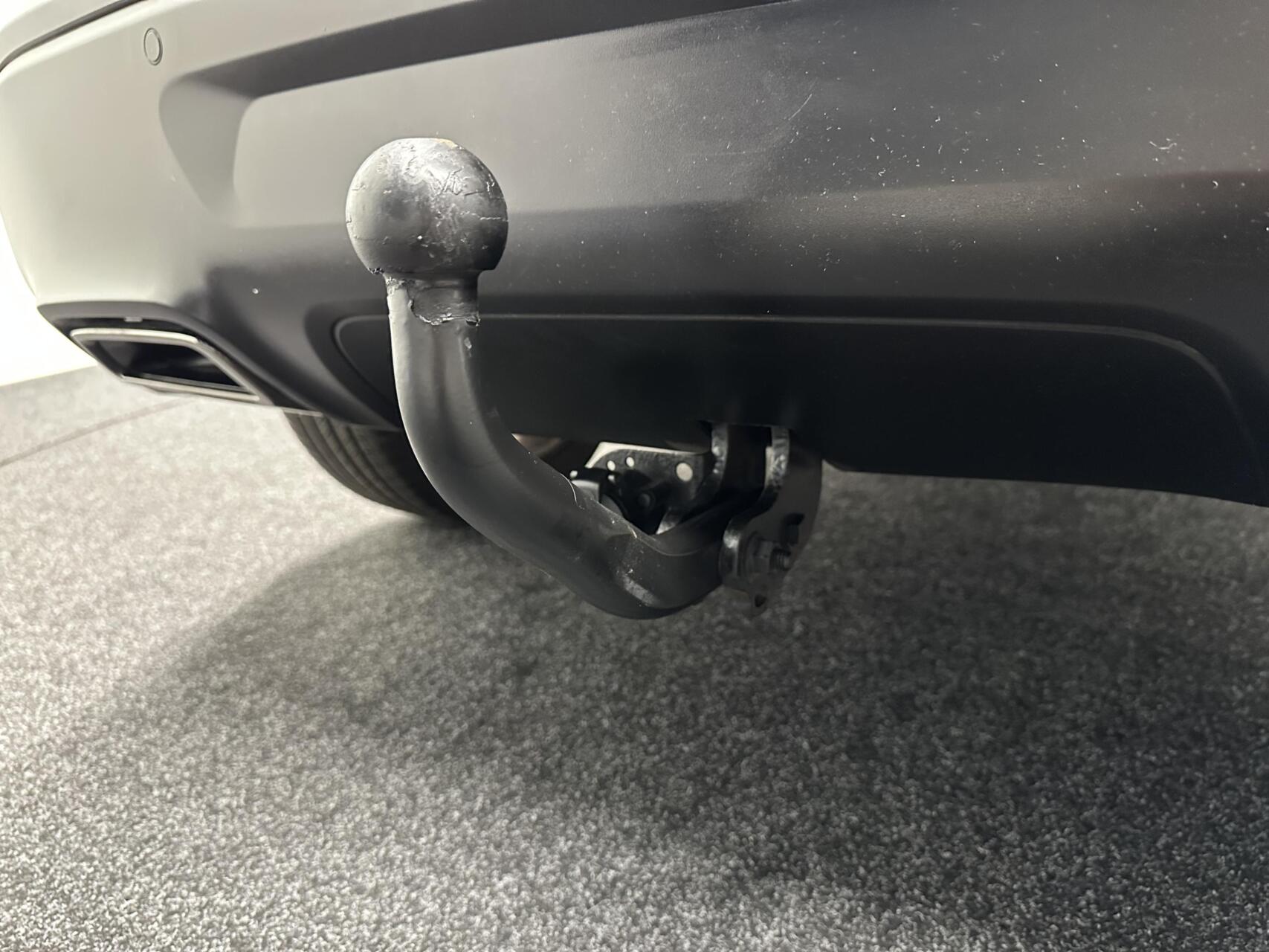 Foto van Citroen C5 Aircross