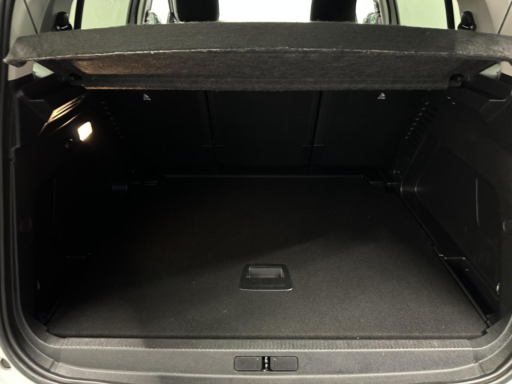 Foto van Citroen C5 Aircross