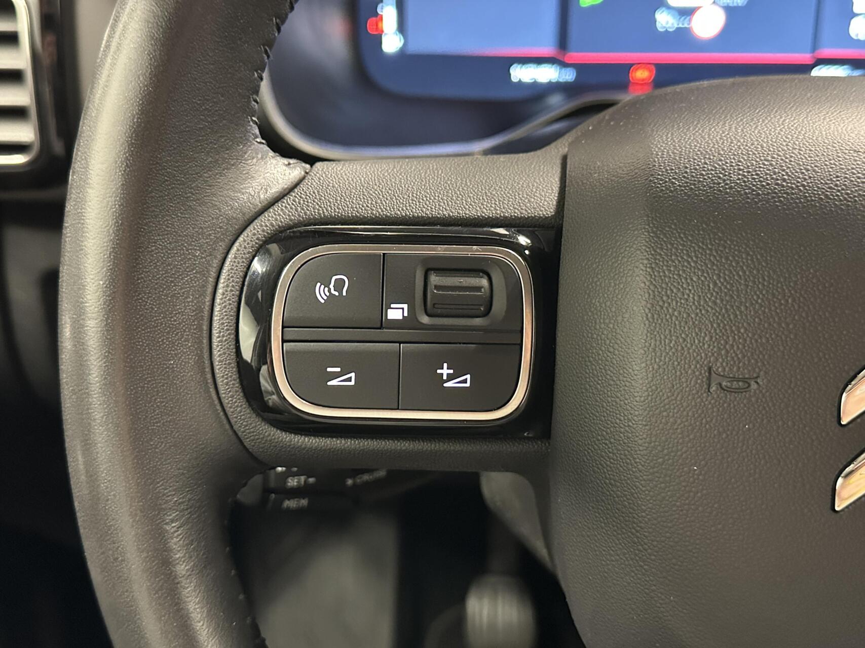 Foto van Citroen C5 Aircross
