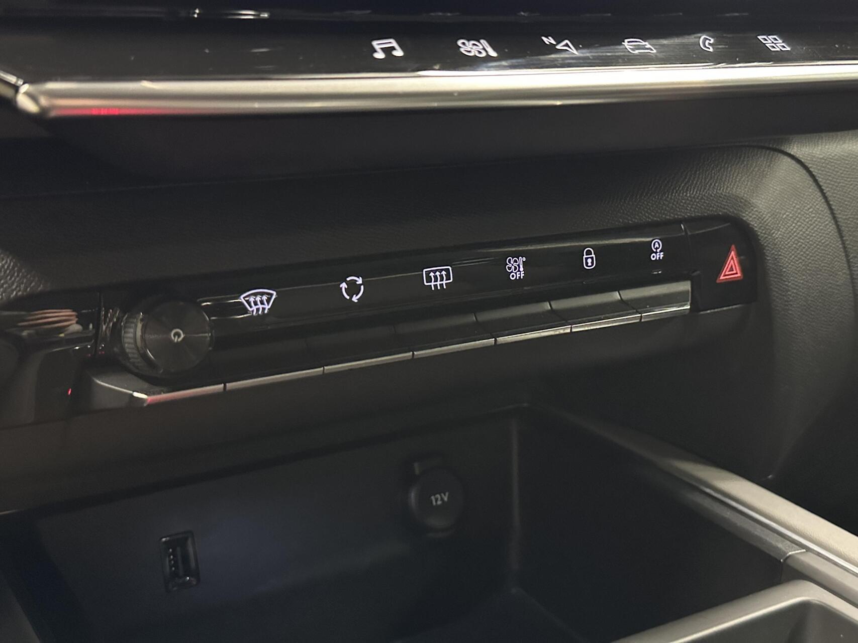 Foto van Citroen C5 Aircross