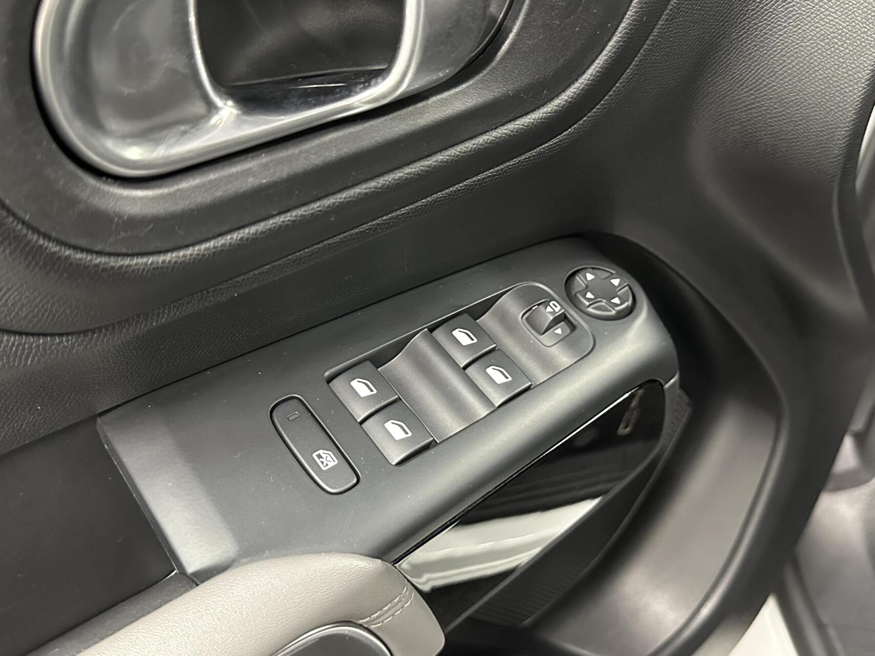 Foto van Citroen C5 Aircross