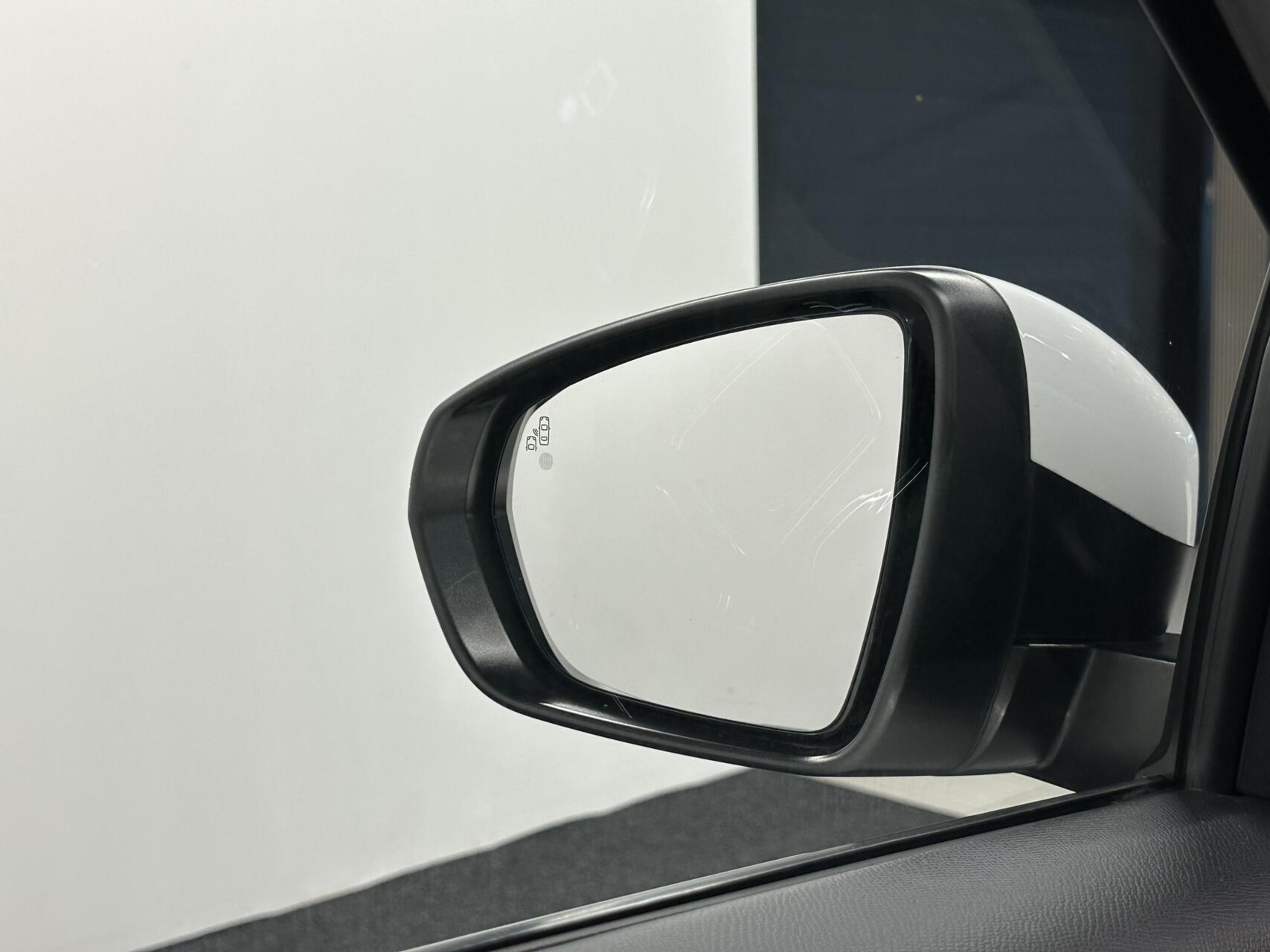 Foto van Citroen C5 Aircross