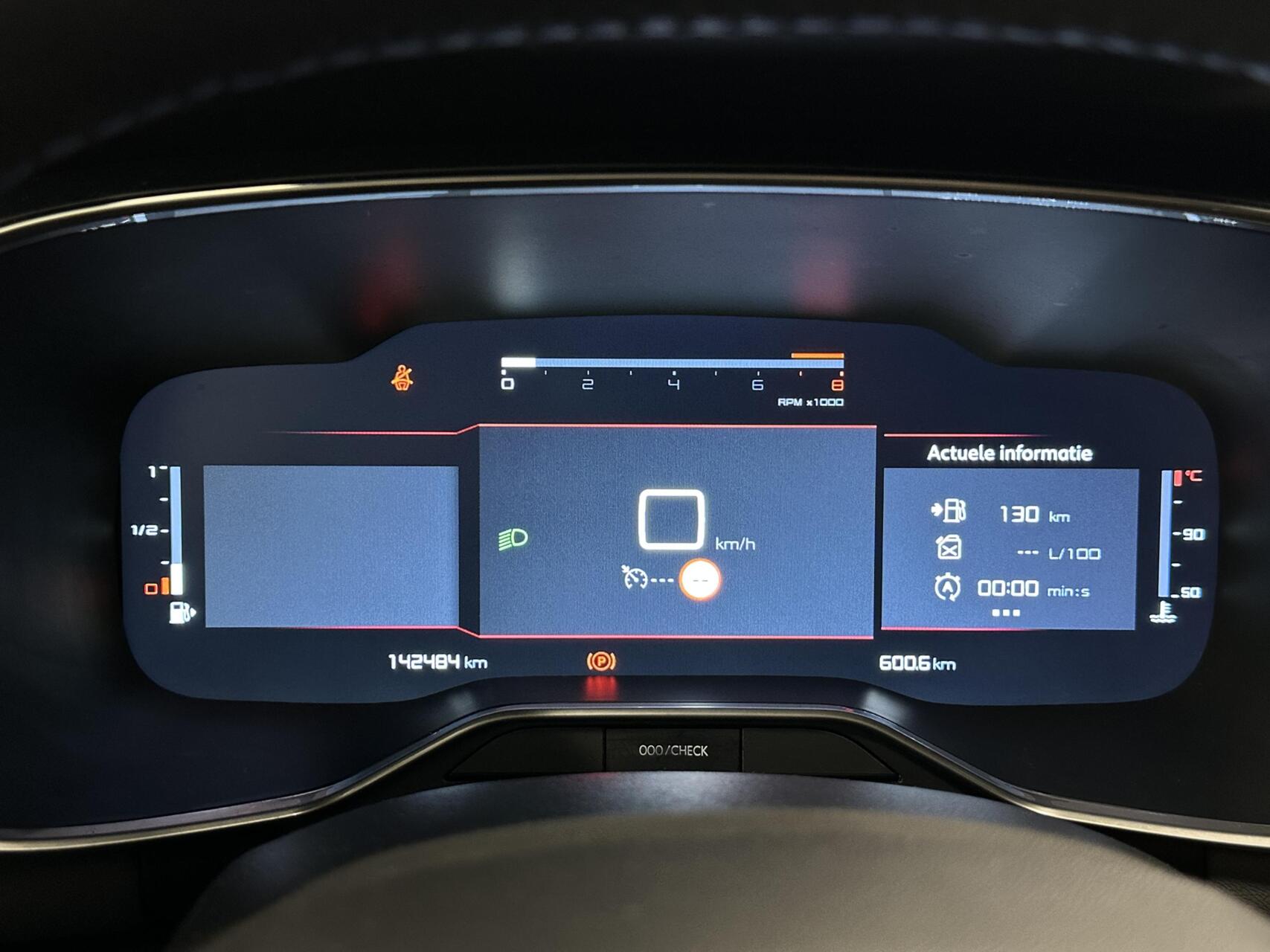 Foto van Citroen C5 Aircross