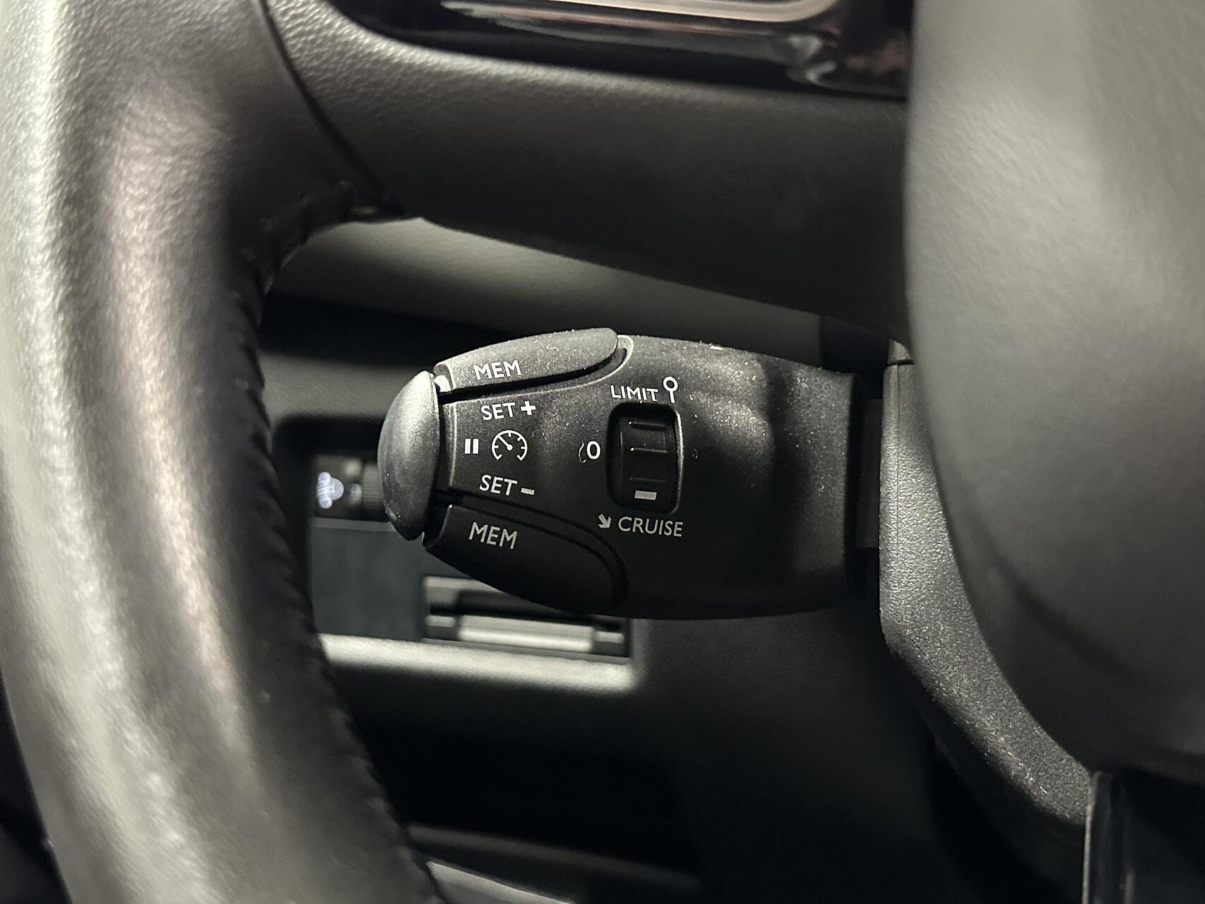 Foto van Citroen C5 Aircross