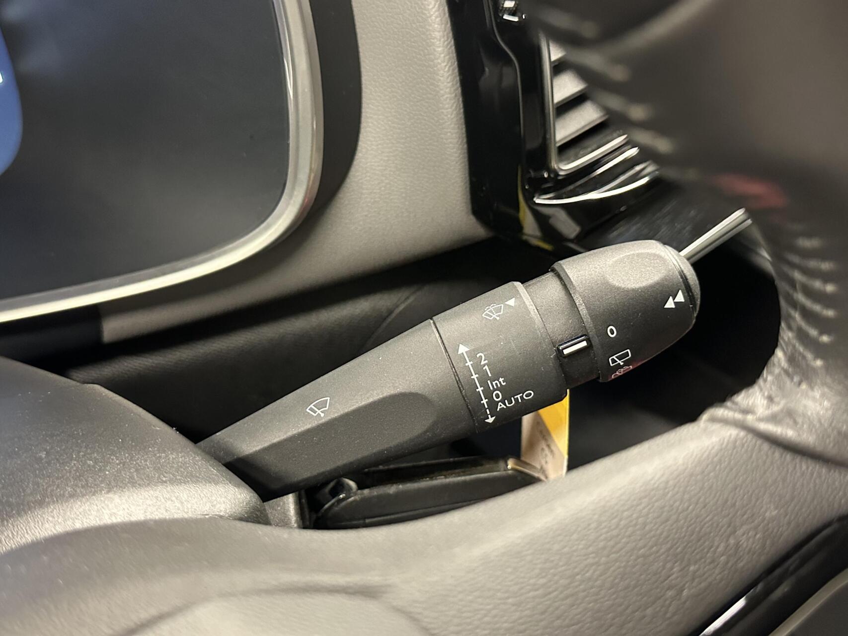 Foto van Citroen C5 Aircross