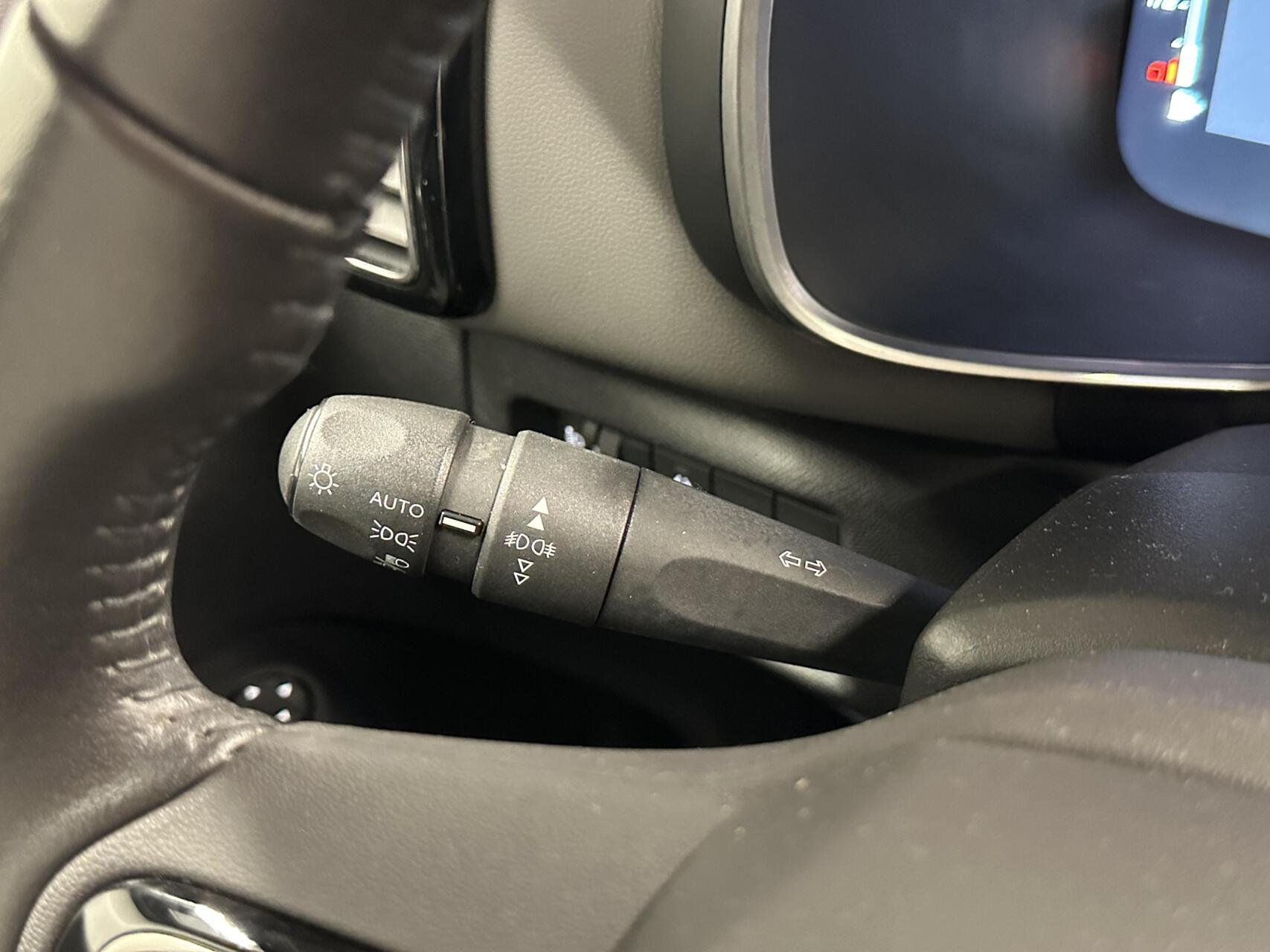 Foto van Citroen C5 Aircross