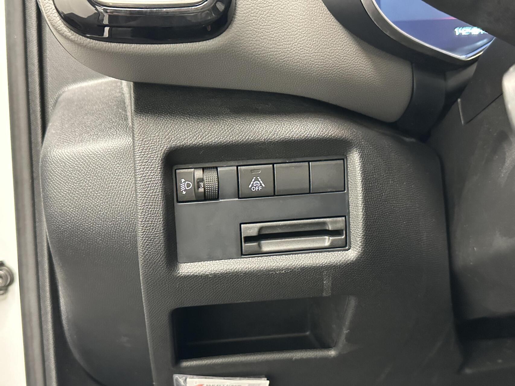 Foto van Citroen C5 Aircross